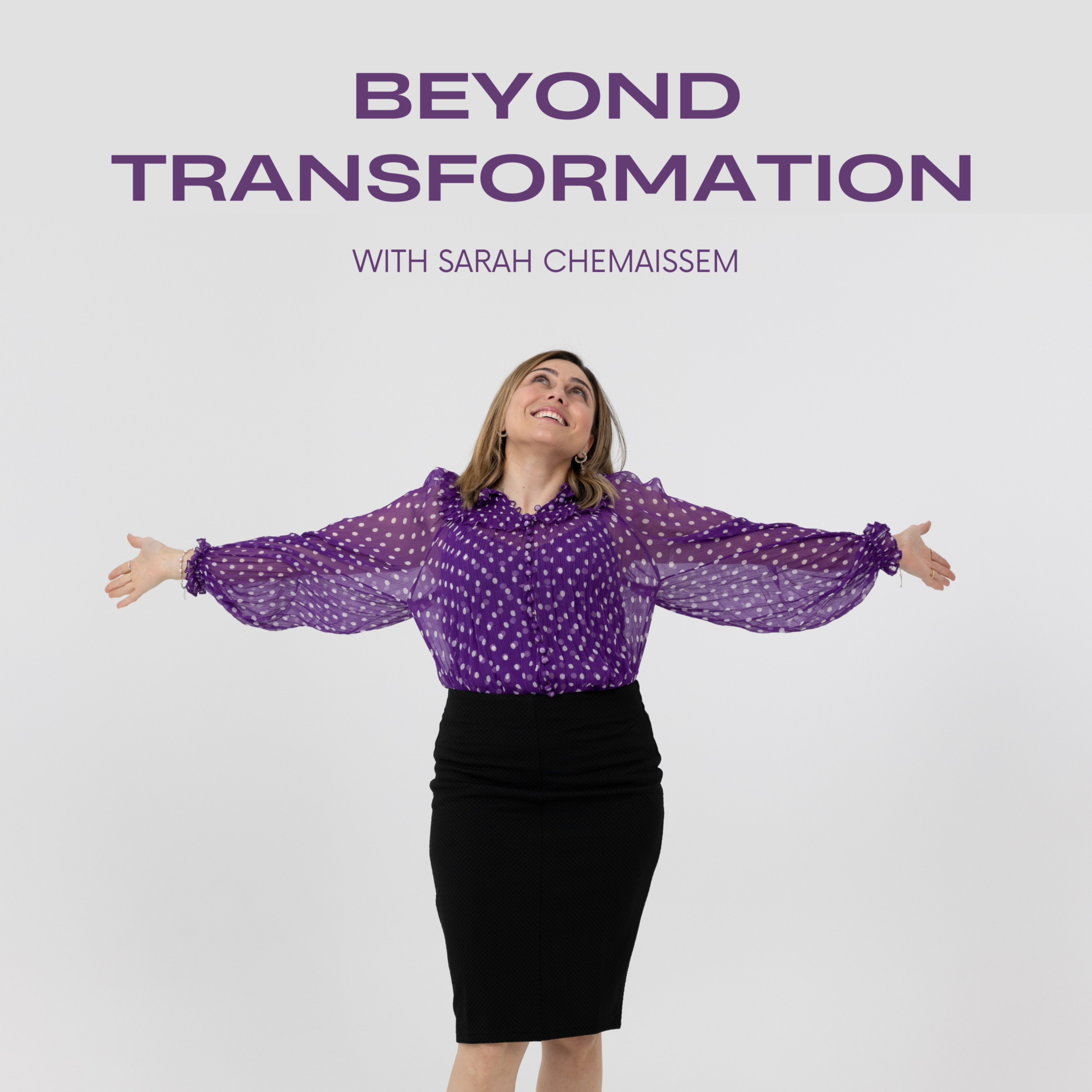 Beyond Transformation