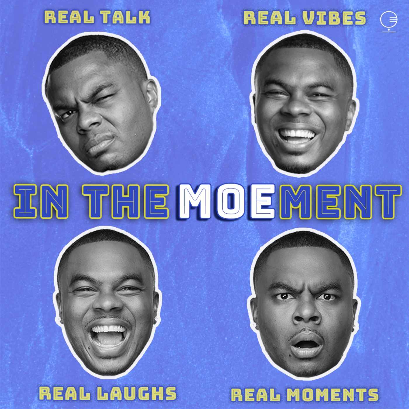 Nothing To See Here, Move Along episode artwork