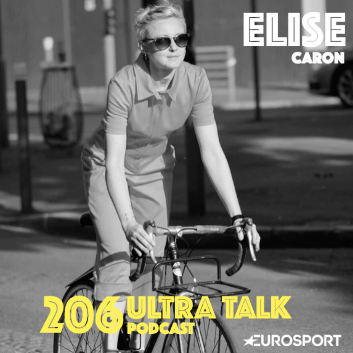 ULTRA TALK by Arnaud Manzanini