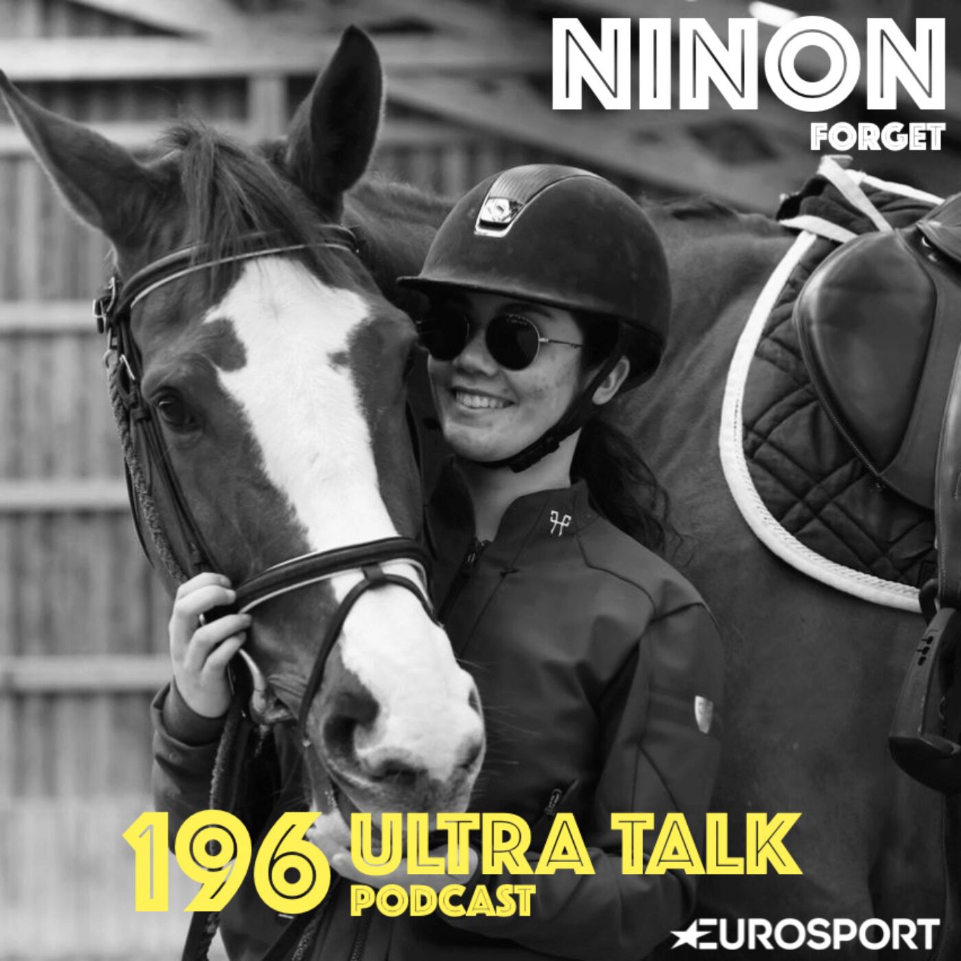 ULTRA TALK by Arnaud Manzanini