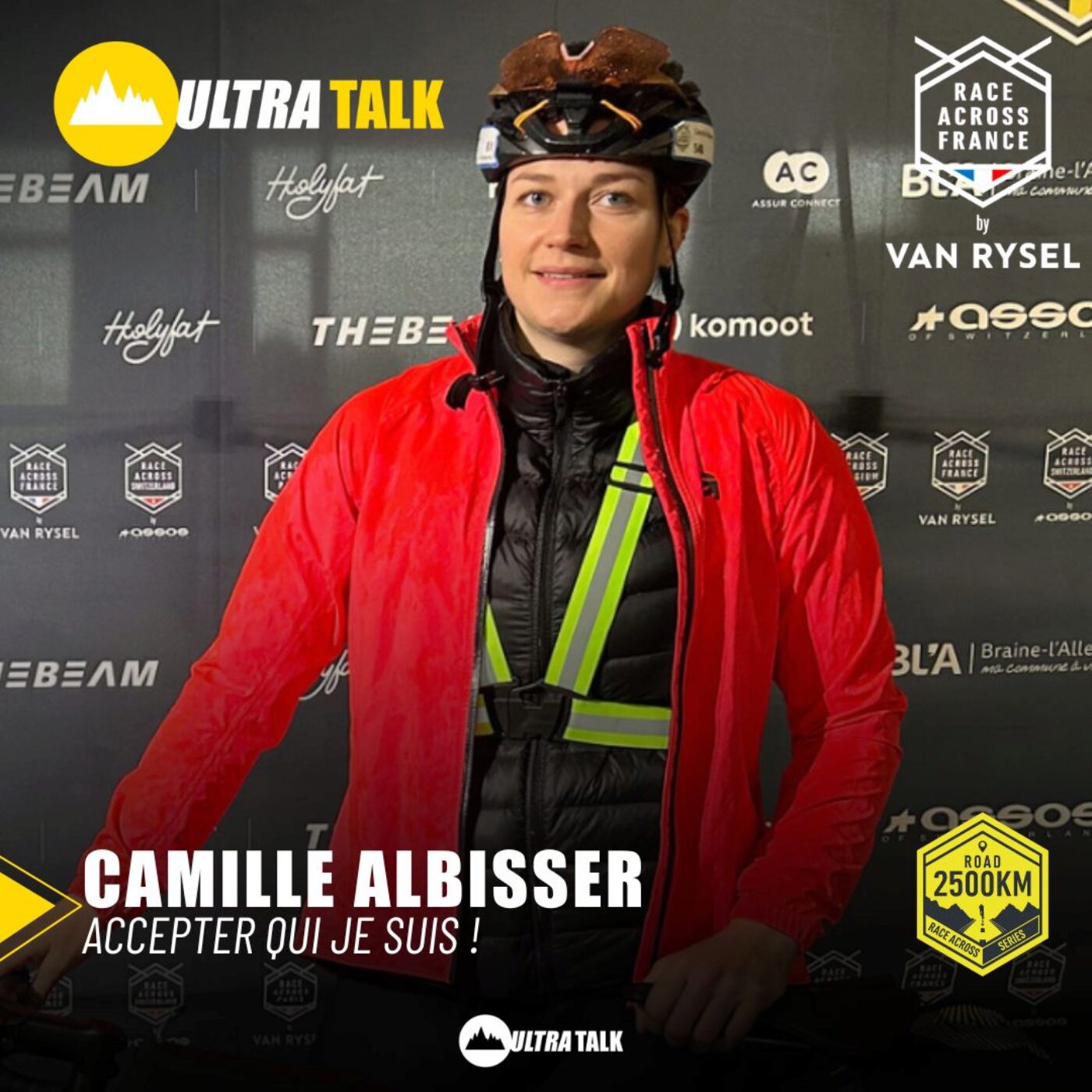 #311 Camille Albisser " Accepter qui je suis !"