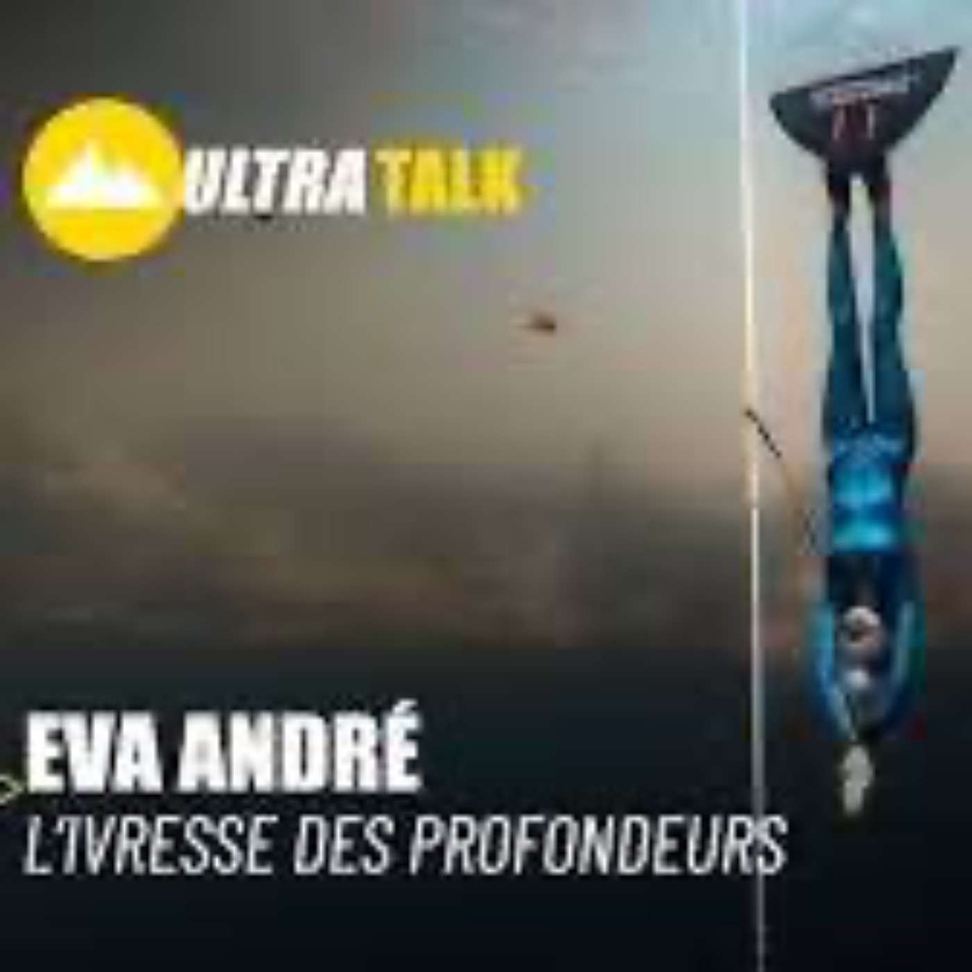 ULTRA TALK by Arnaud Manzanini
