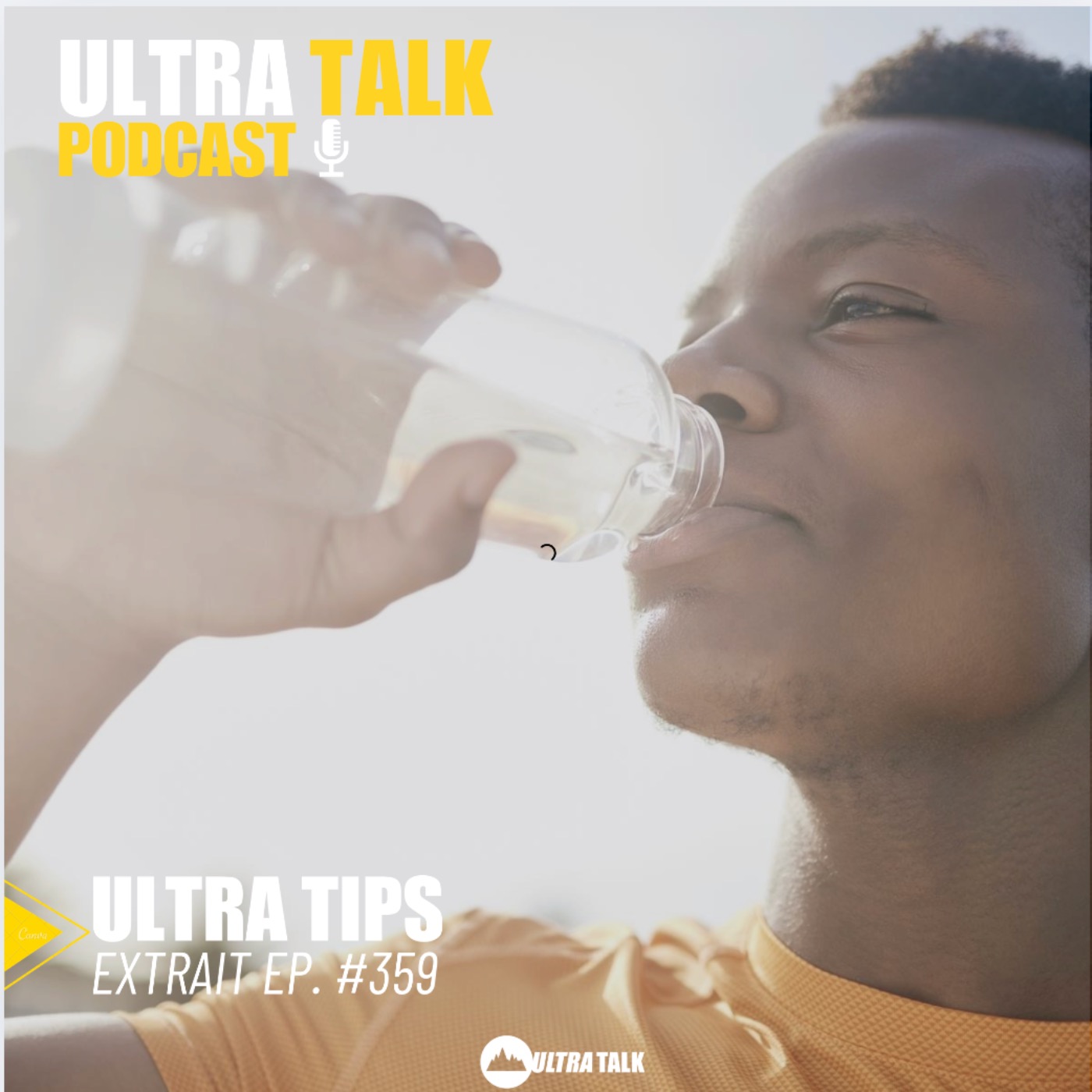 EXTRAIT #359 ULTRA TIPS "Les 5 erreurs d’hydratation qui vous font perdre en endurance"