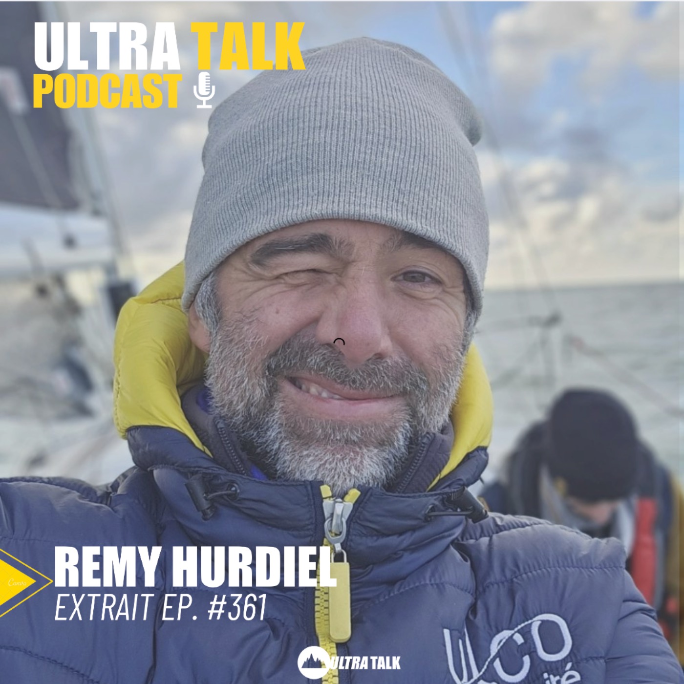 EXTRAIT %23361 Remy Hurdiel « Dormir pour aller plus loin plus vite ! »