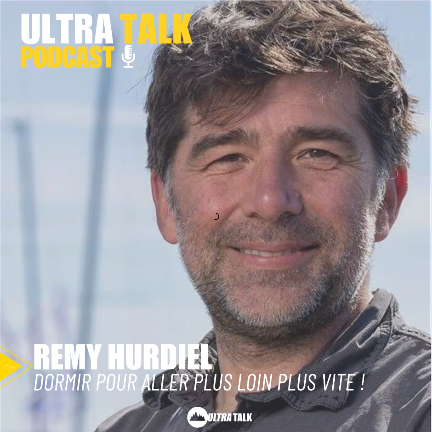 %23361 Rémi Hurdiel  » Le sommeil, ce coéquipier invisible de l’ultra-performance. »