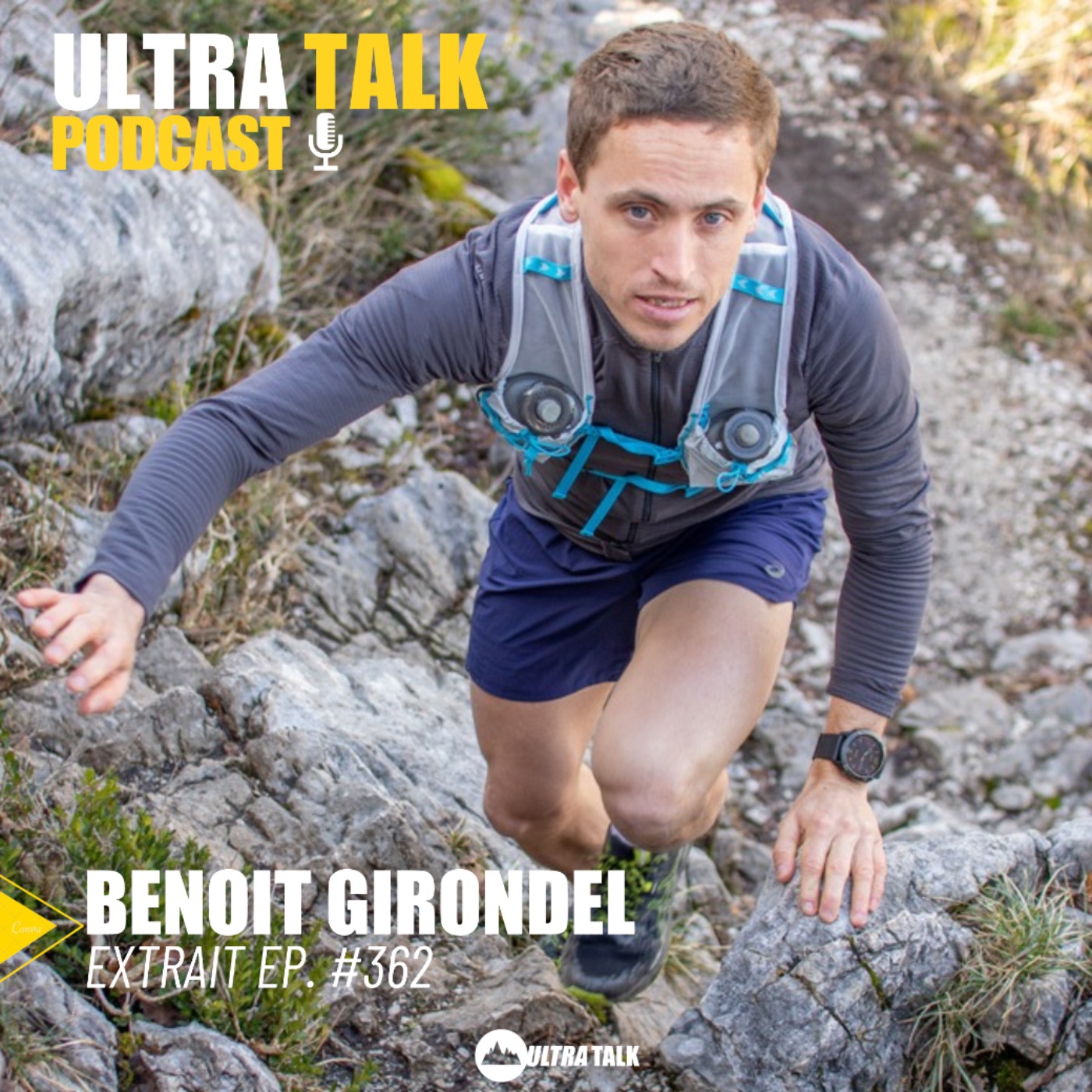 EXTRAIT %23362 Benoît Girondel  » Simplicité, équilibre et performance ! »