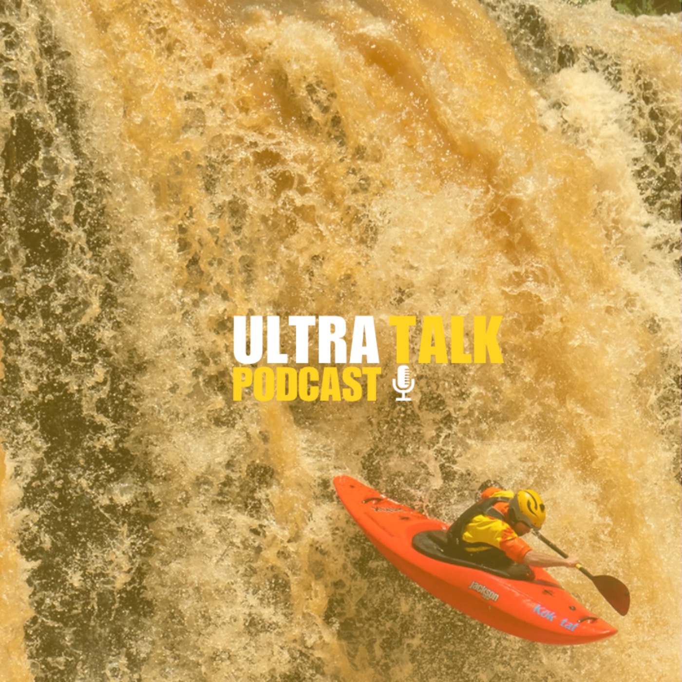 EXTRAIT 364 Tom Dollé « Champion du monde de kayak Freestyle ! »