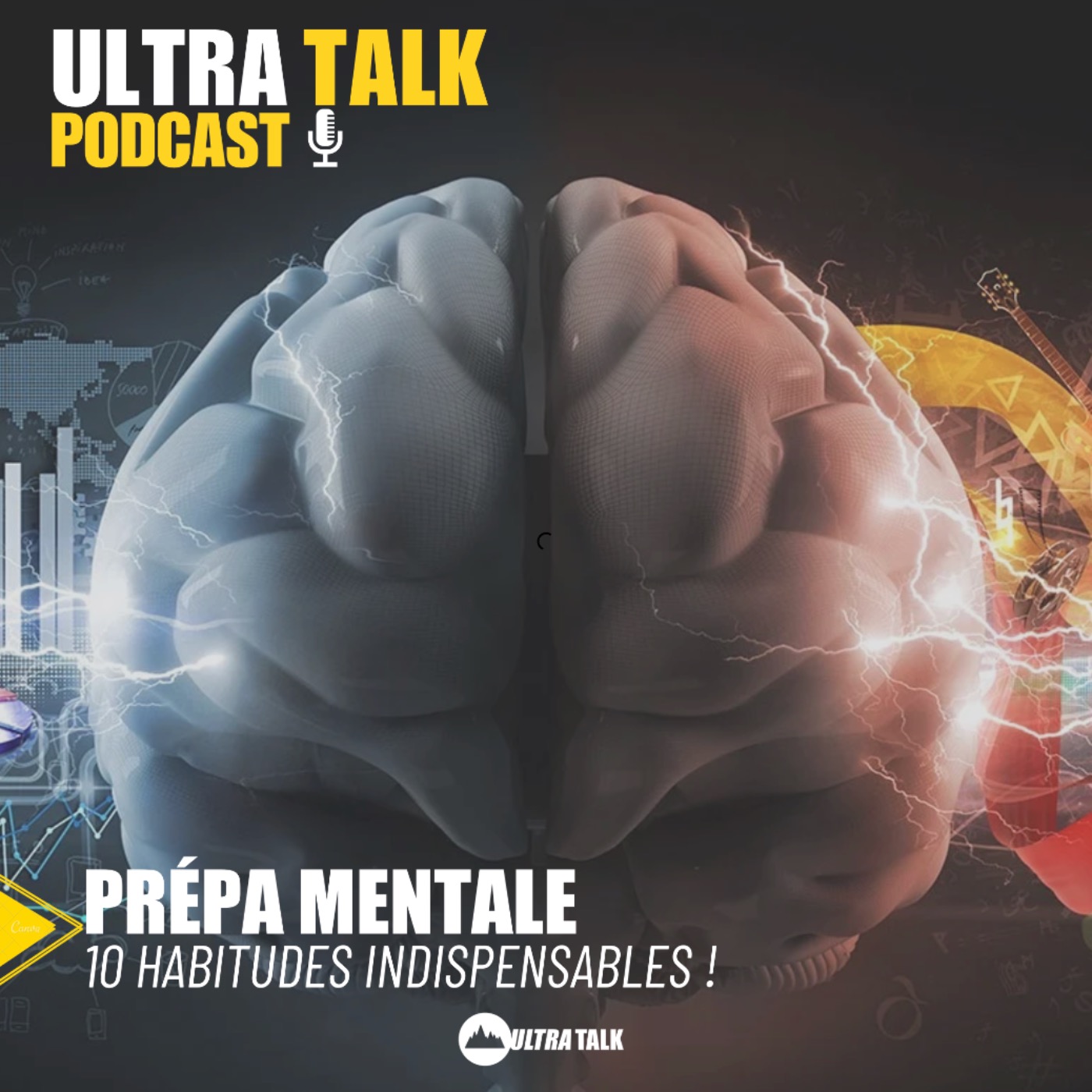 EXTRAIT %23366 Notre mental ! Tips et astuces &%238230;