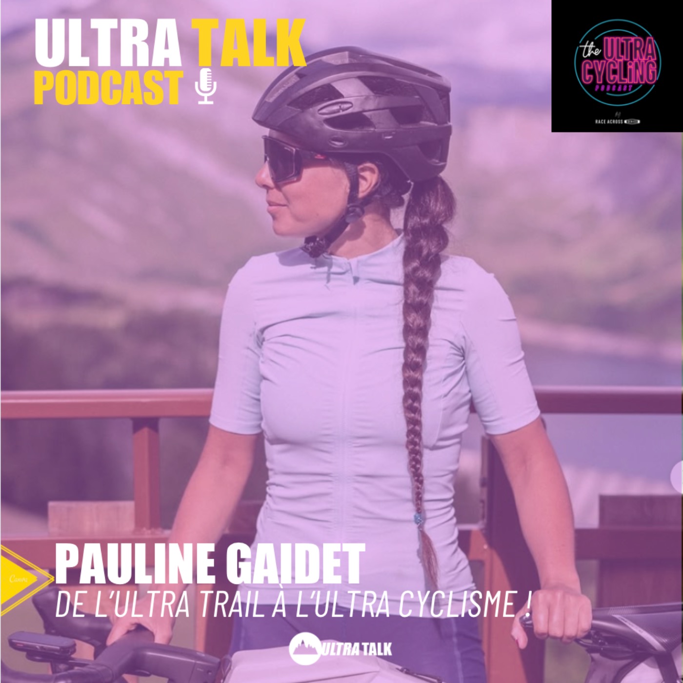 #372 Pauline Gaidet "Première femme a gagner un 300K !"