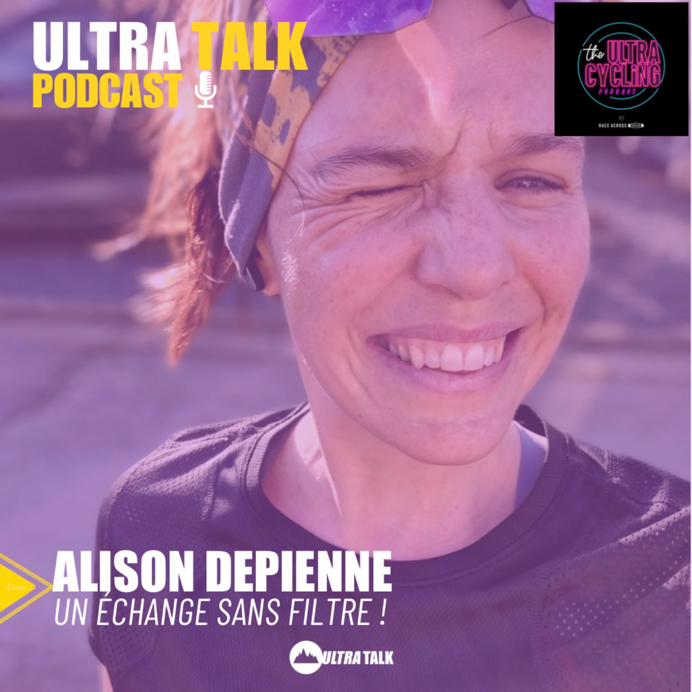 EXTRAIT Alison Depienne " Quand la tête, le corps et l’esprit s’alignent ! " EXTRAIT Alison Depienne " Quand la tête, le corps et l’esprit s’alignent ! "