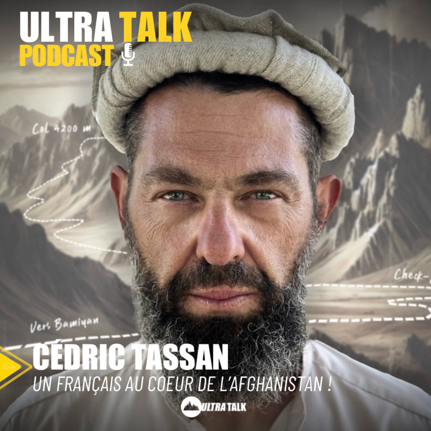 Rediffusion Cédric Tassan "des étoiles plein les yeux, une Kalachnikov dans le dos. Rediffusion Cédric Tassan "des étoiles plein les yeux, une Kalachnikov dans le dos.