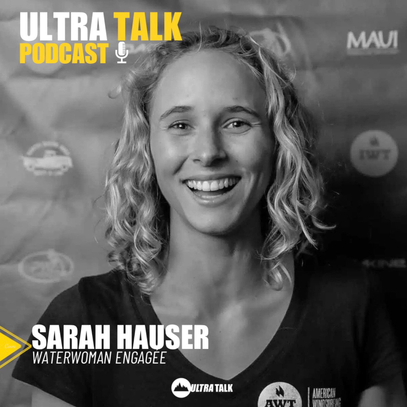 REDIFFUSION Sarah Hauser " Sarah décide à 23 ans de tout quitter pour Hawaii !"