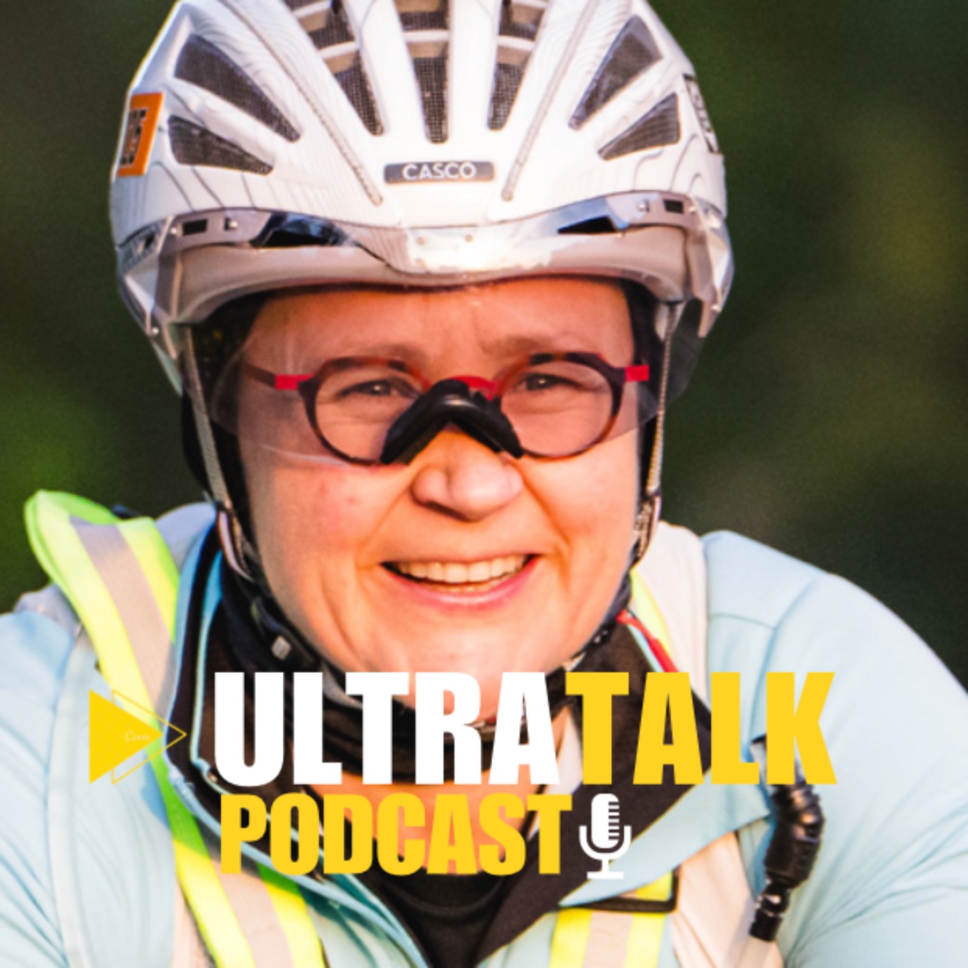 Dominique Adam : du 300 km au 1000 km, l’ultra comme chemin vers soi ! 