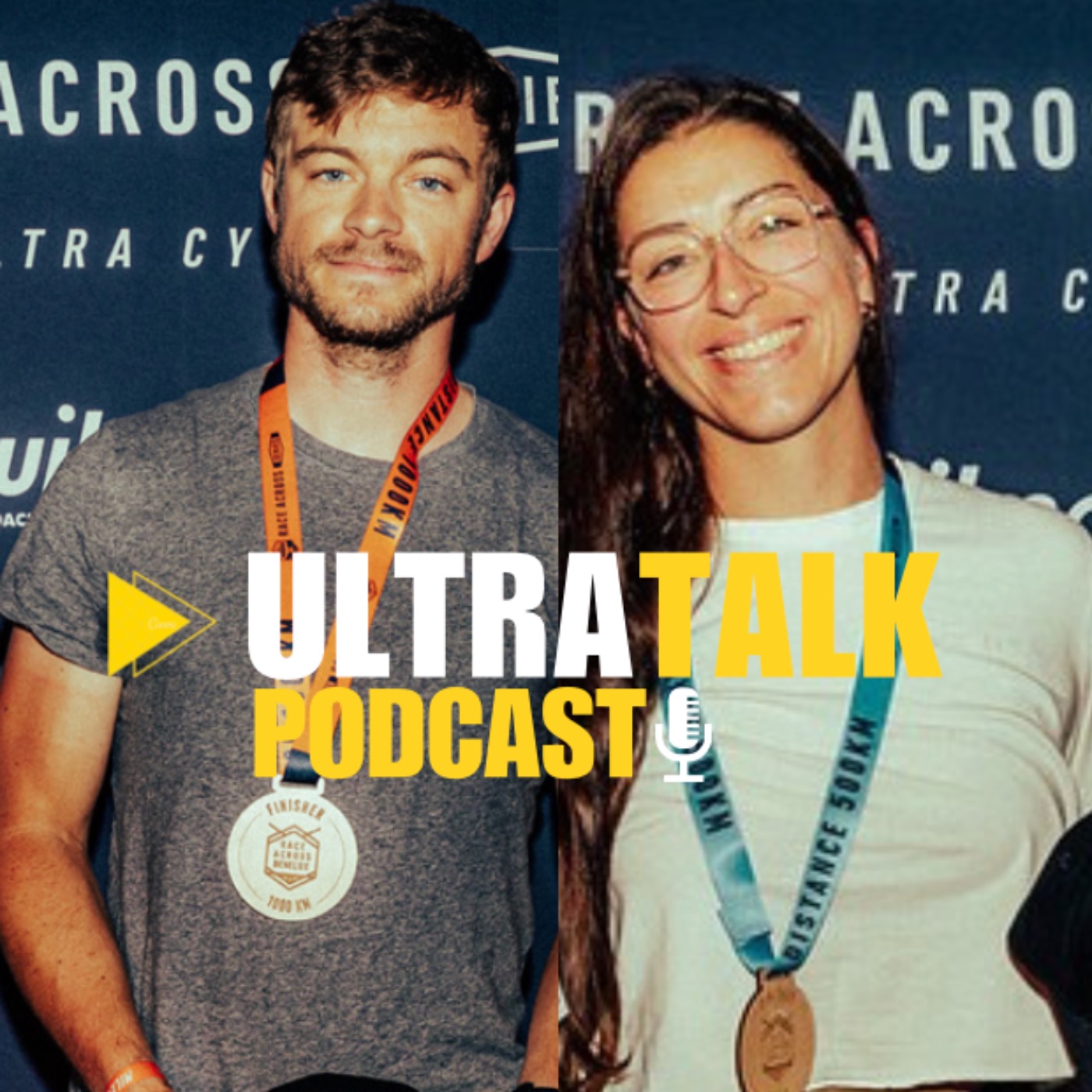 Ultra Couple en Belgique !