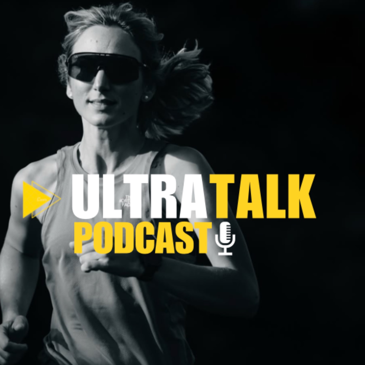 Fanny Barbara : un poumon, 2 UTMB et une Diag !