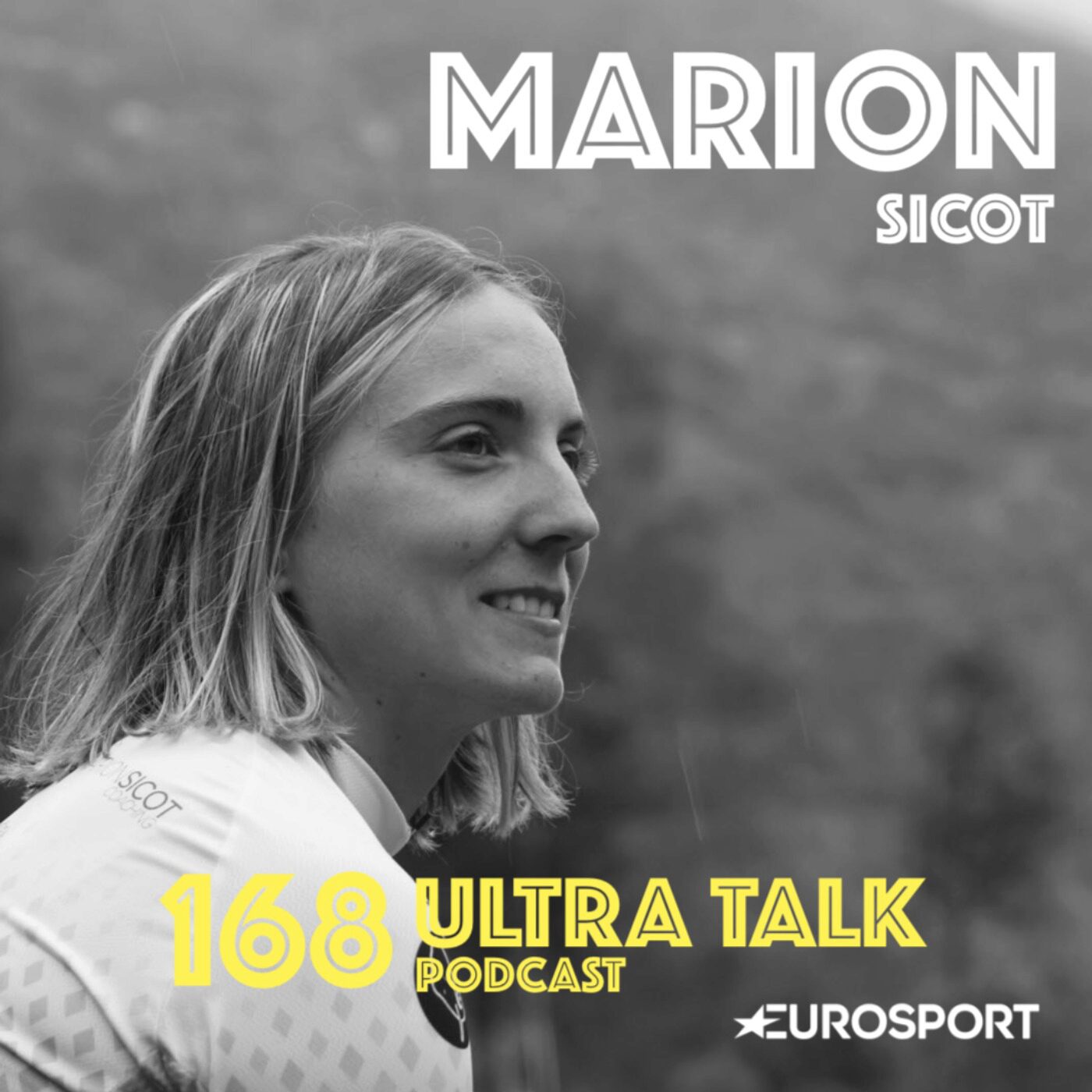 ULTRA TALK by Arnaud Manzanini