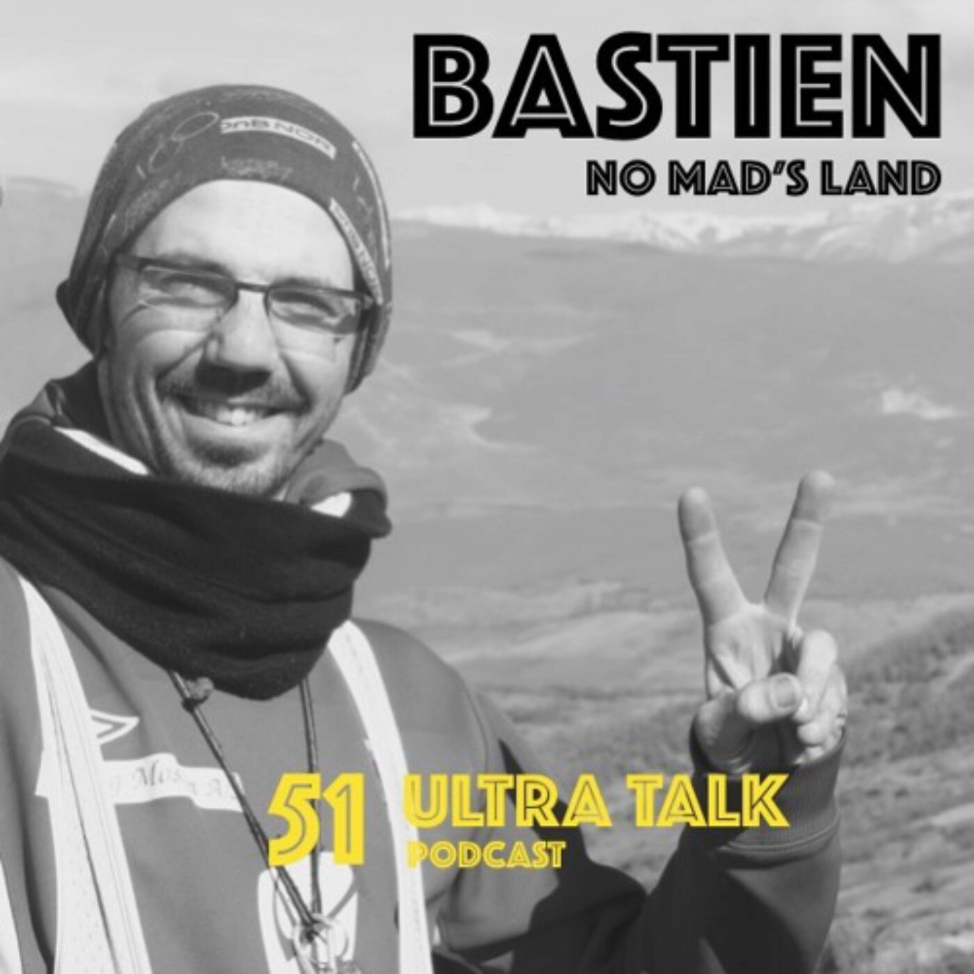 ULTRA TALK by Arnaud Manzanini