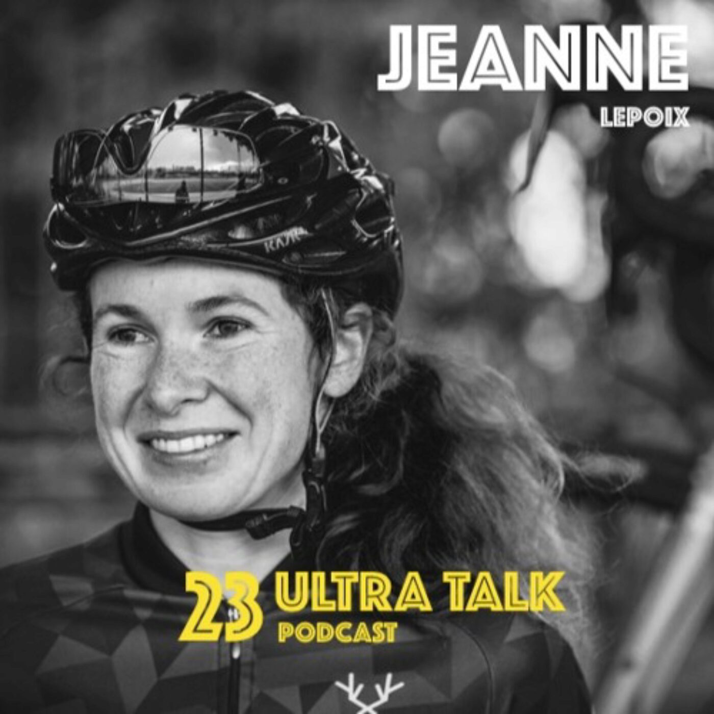 ULTRA TALK by Arnaud Manzanini