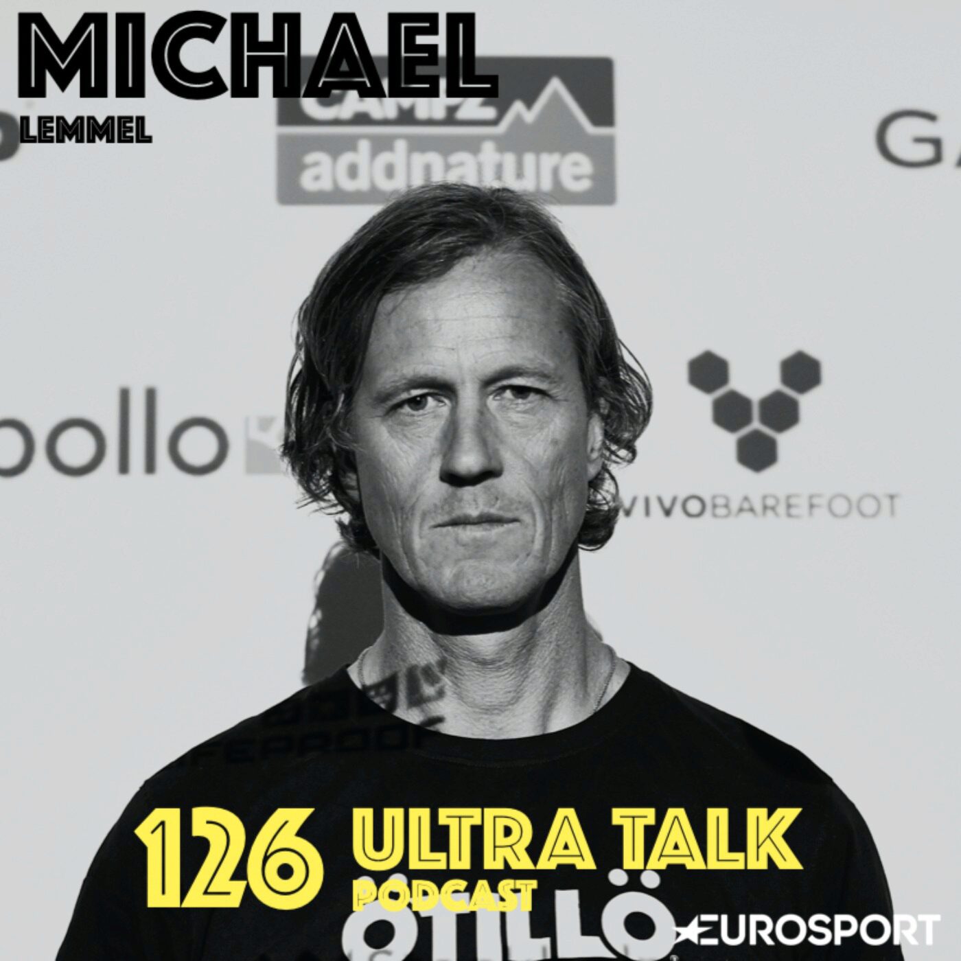 ULTRA TALK by Arnaud Manzanini