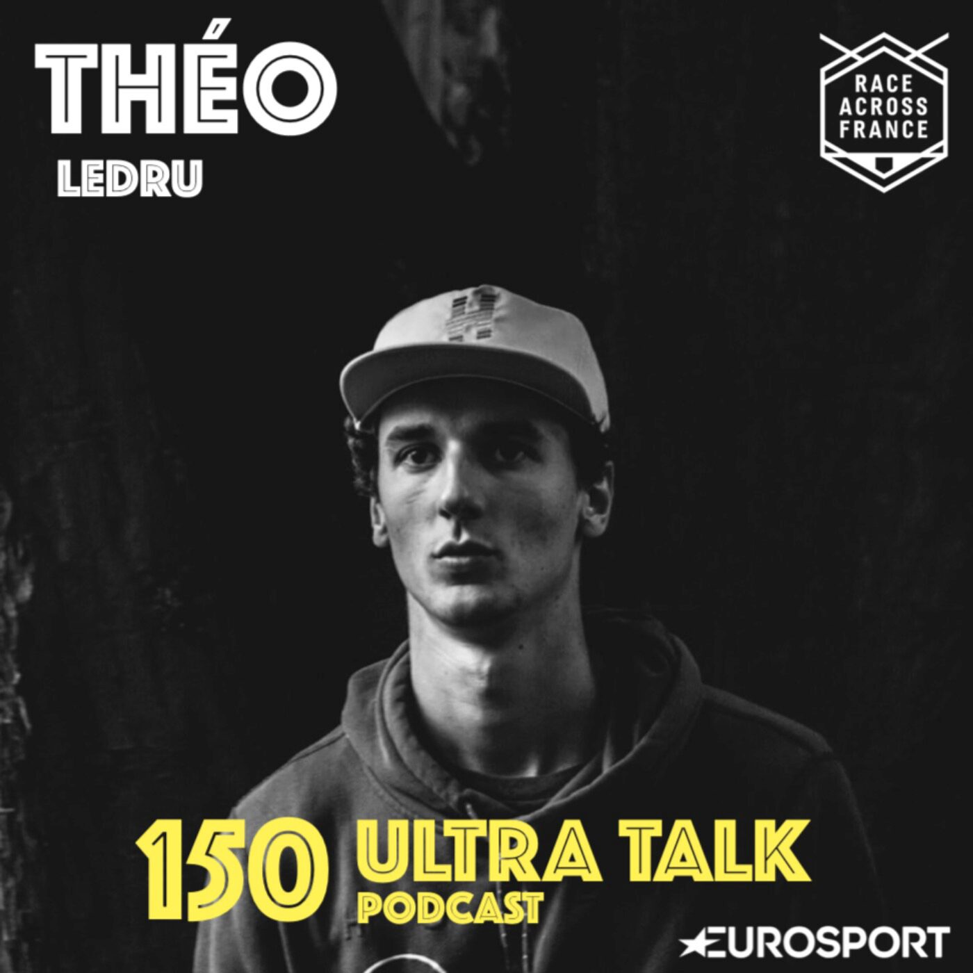 ULTRA TALK by Arnaud Manzanini