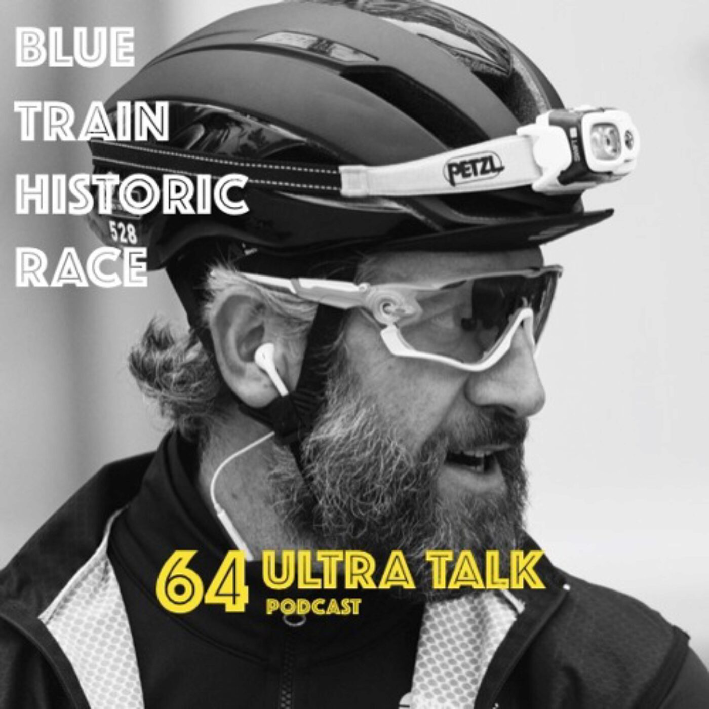ULTRA TALK by Arnaud Manzanini