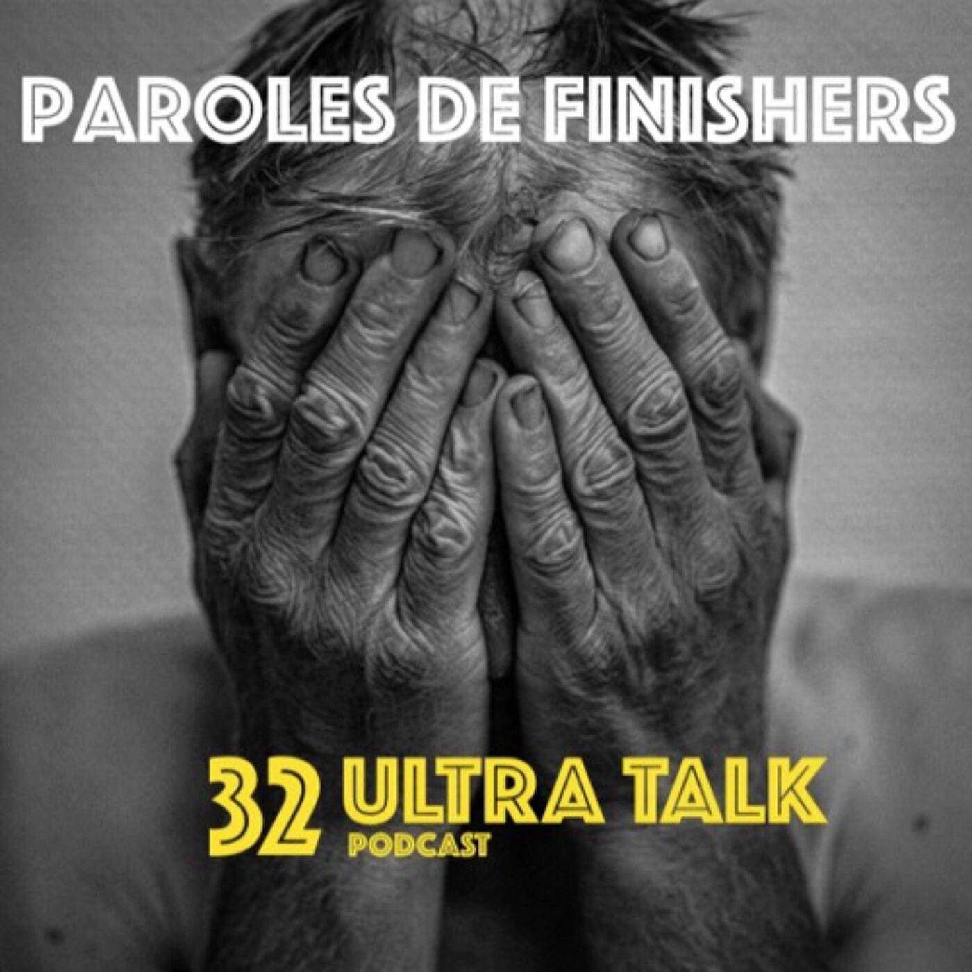 ULTRA TALK by Arnaud Manzanini