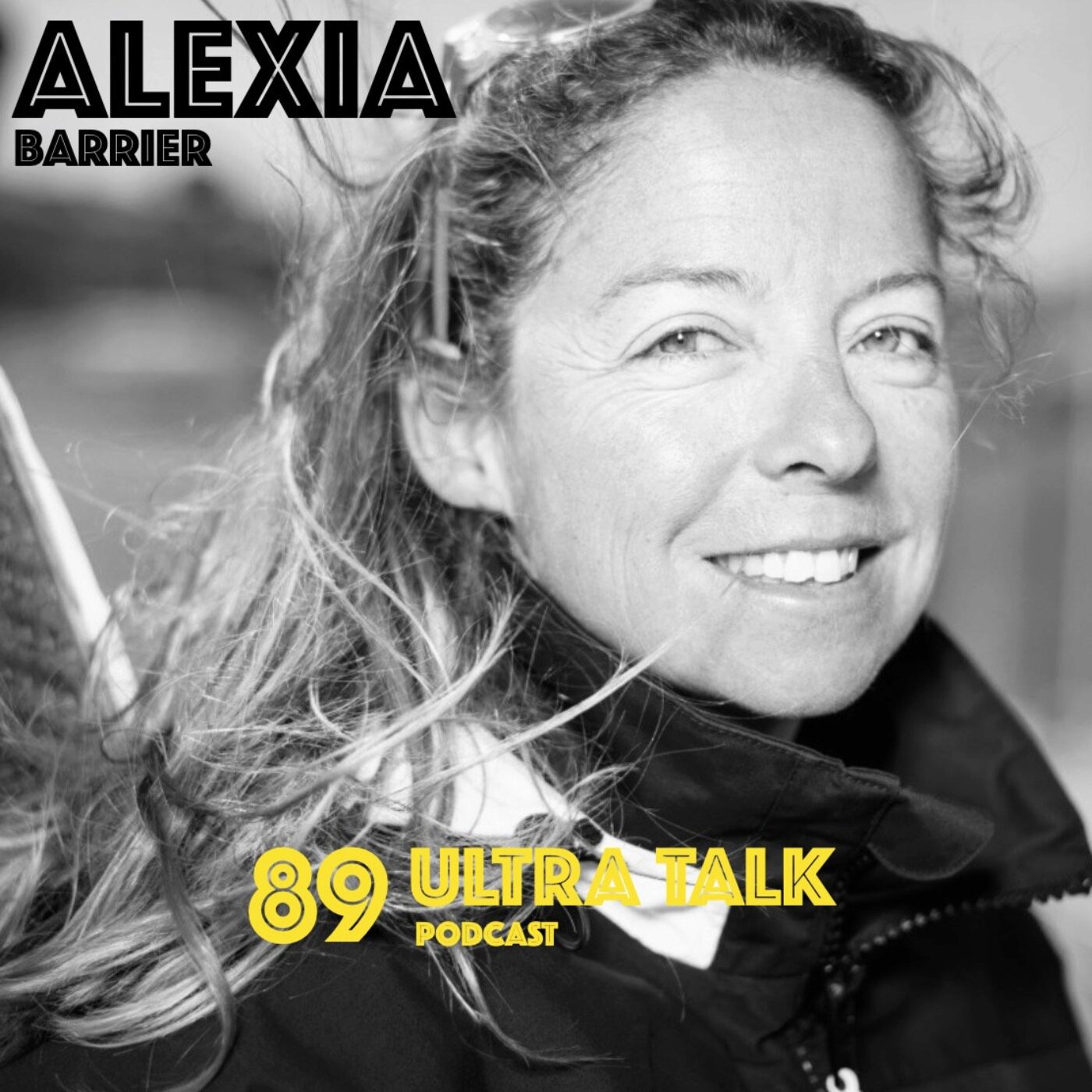 ULTRA TALK by Arnaud Manzanini