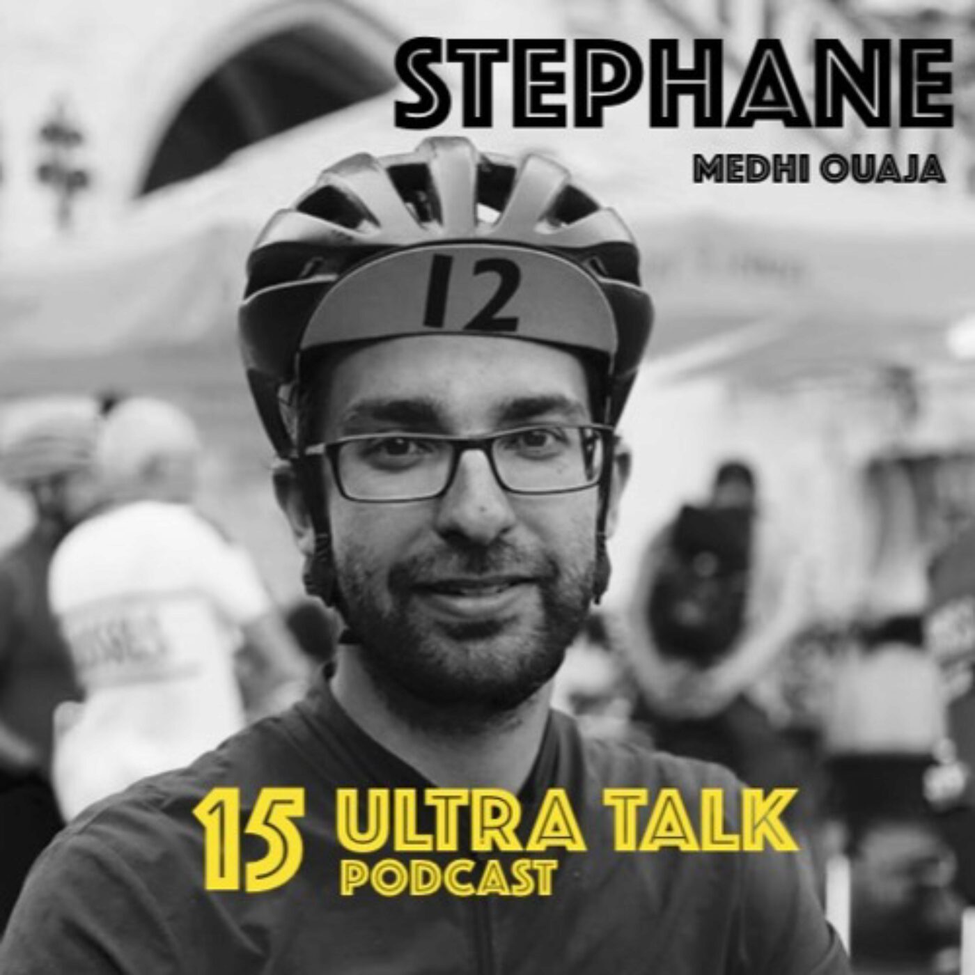ULTRA TALK by Arnaud Manzanini