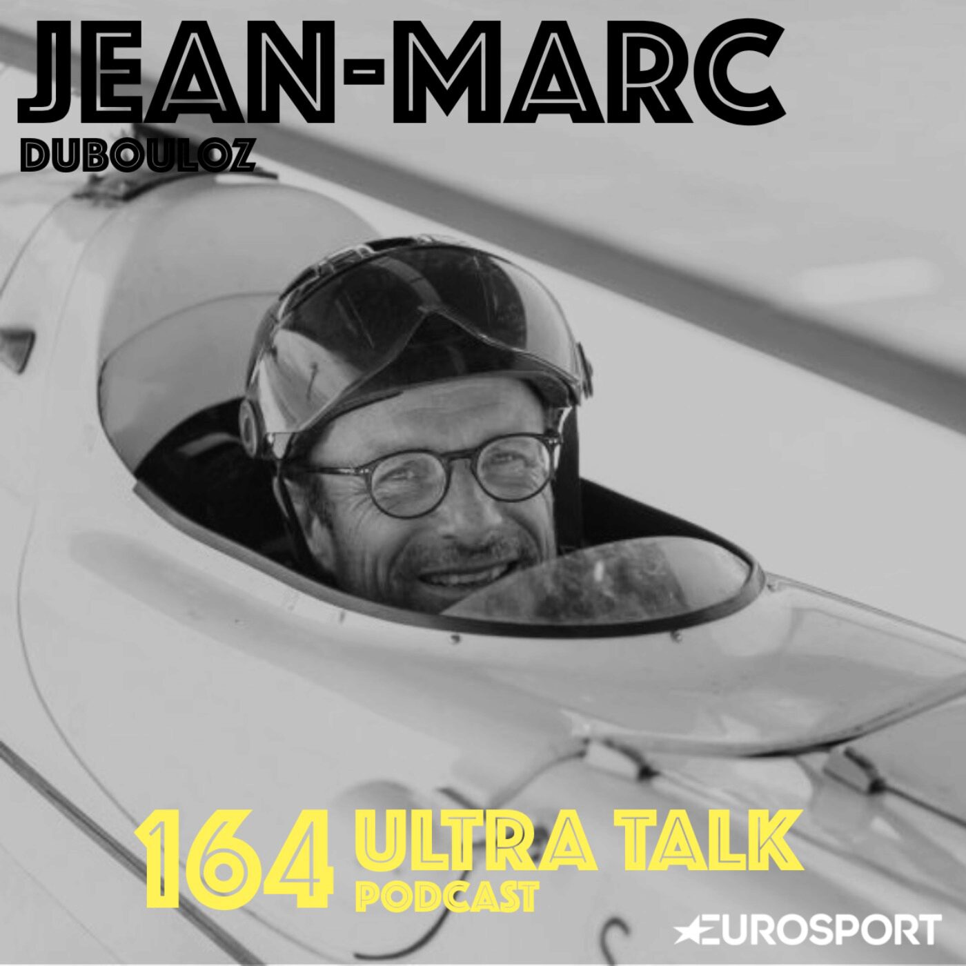 ULTRA TALK by Arnaud Manzanini