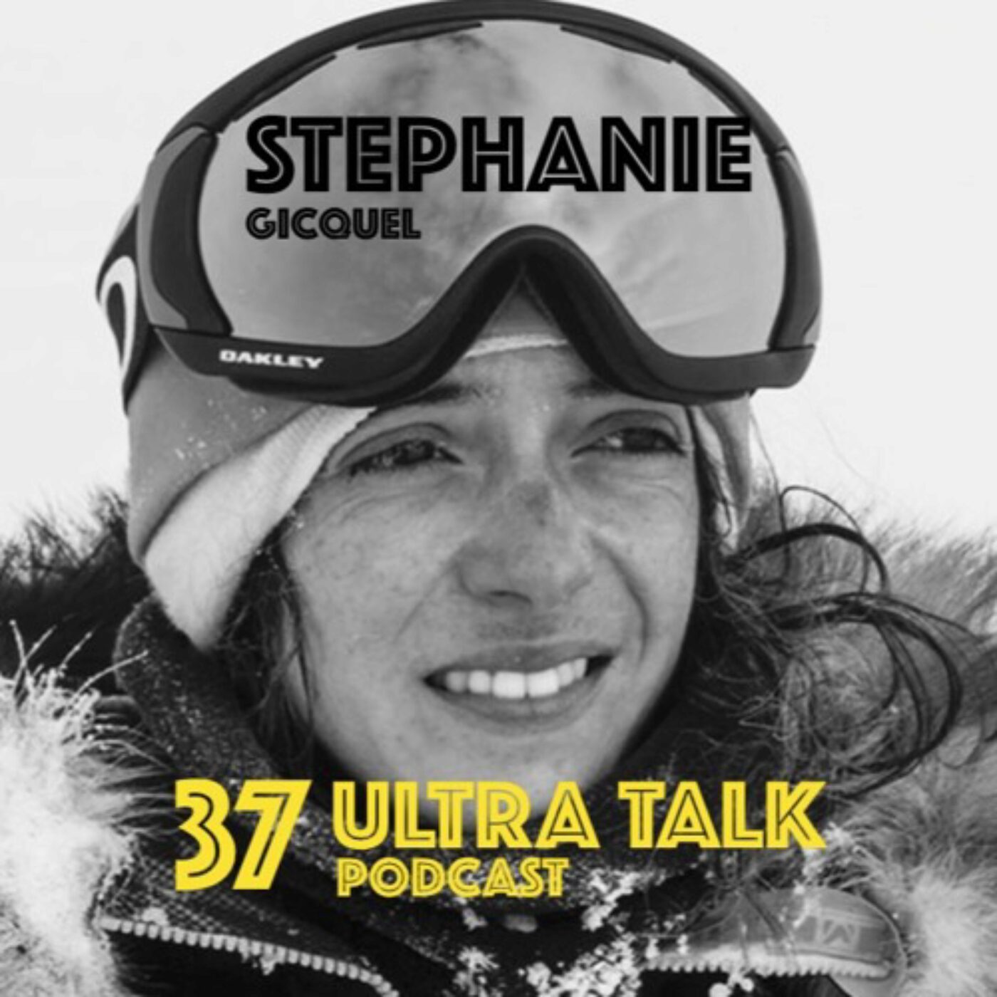 ULTRA TALK by Arnaud Manzanini