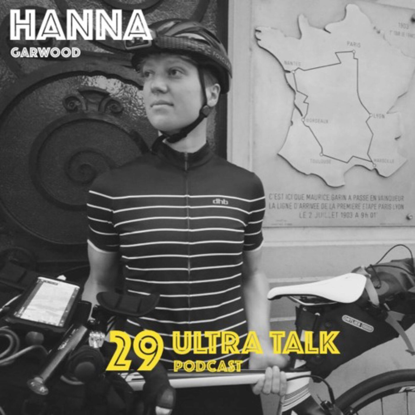 Episode Logo