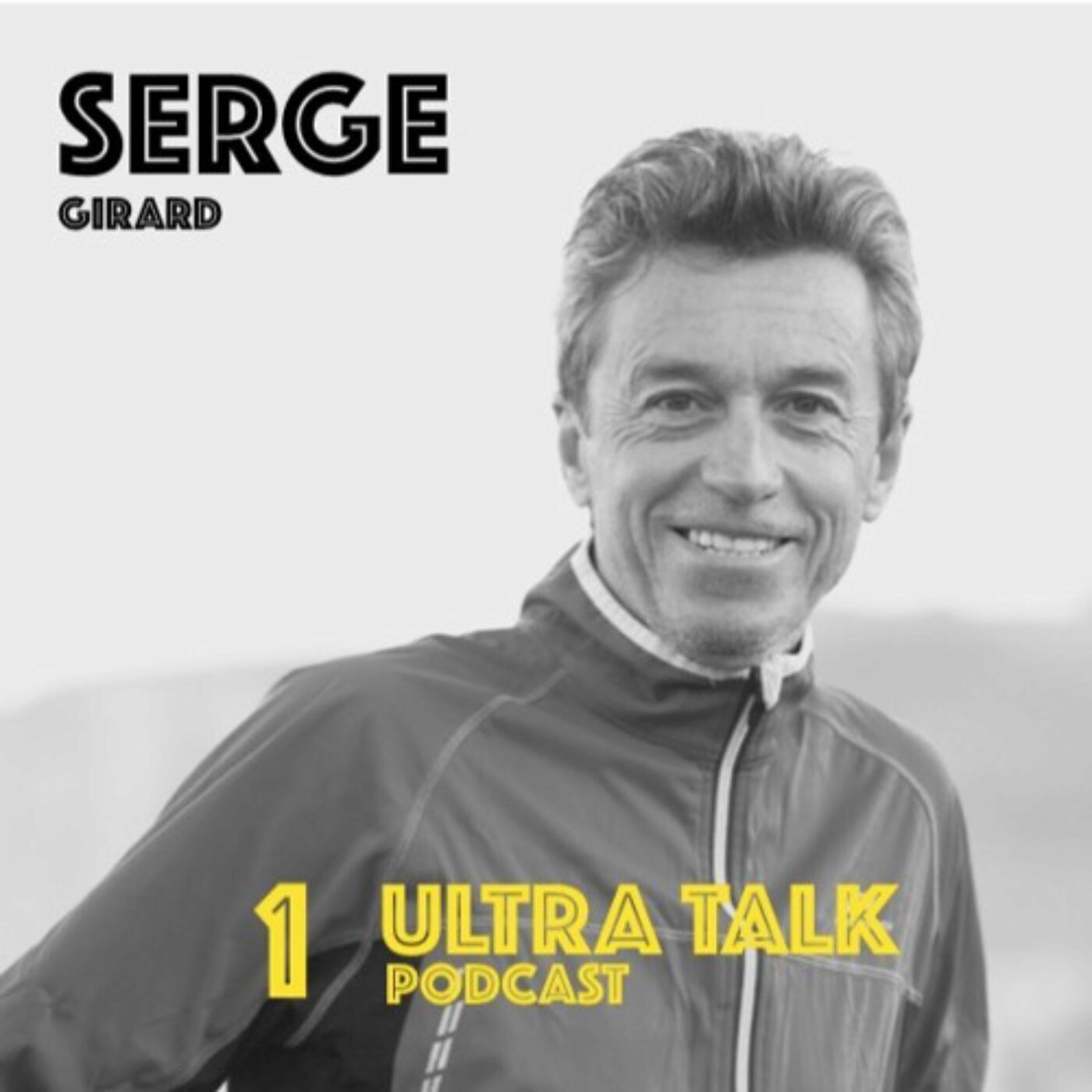 ULTRA TALK by Arnaud Manzanini