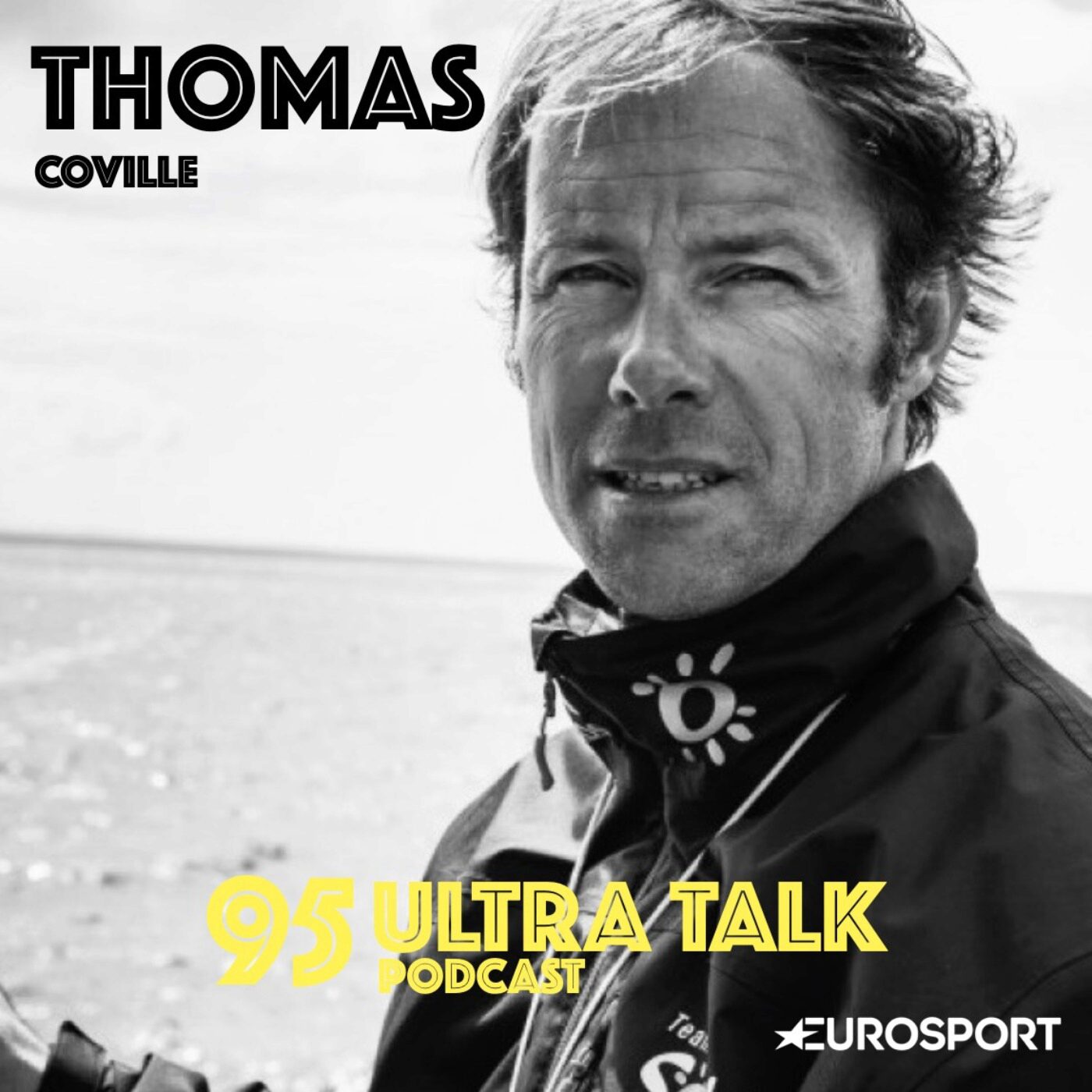 ULTRA TALK by Arnaud Manzanini