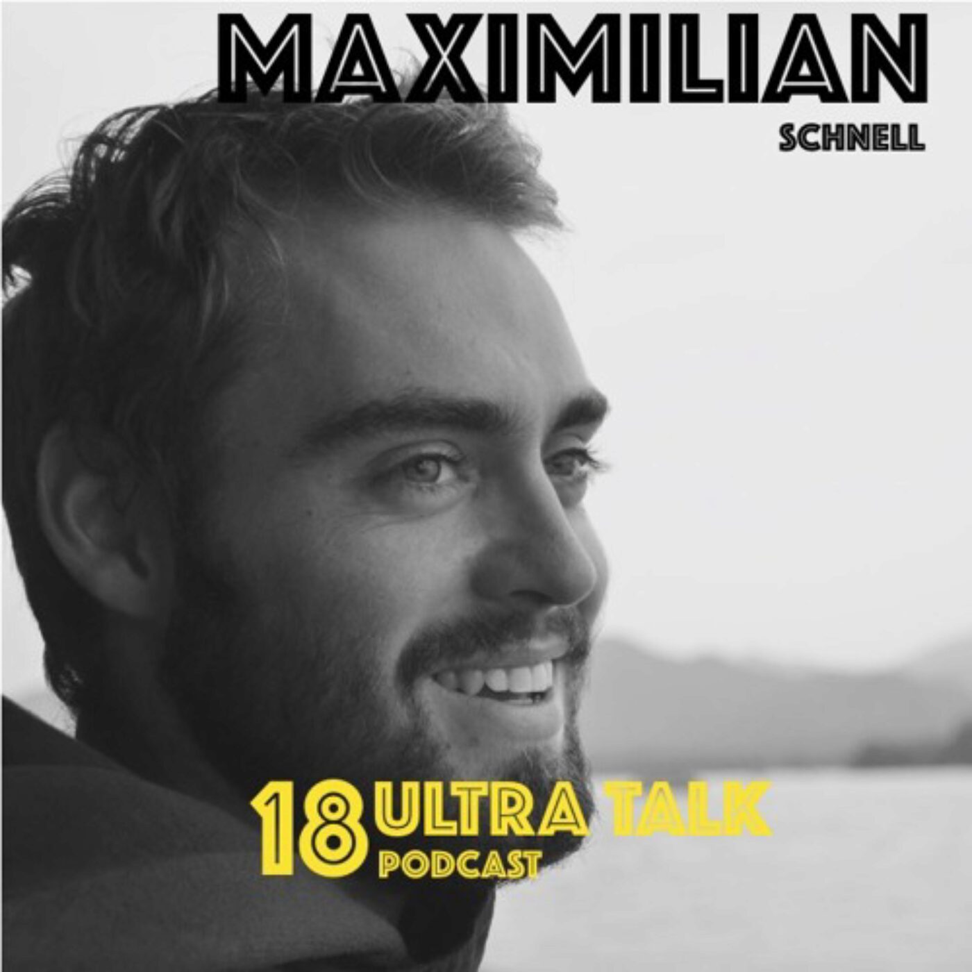 ULTRA TALK by Arnaud Manzanini