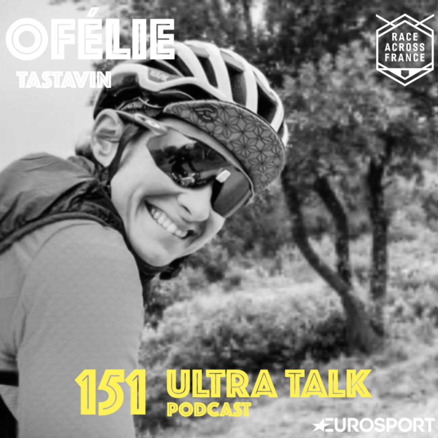 ULTRA TALK by Arnaud Manzanini