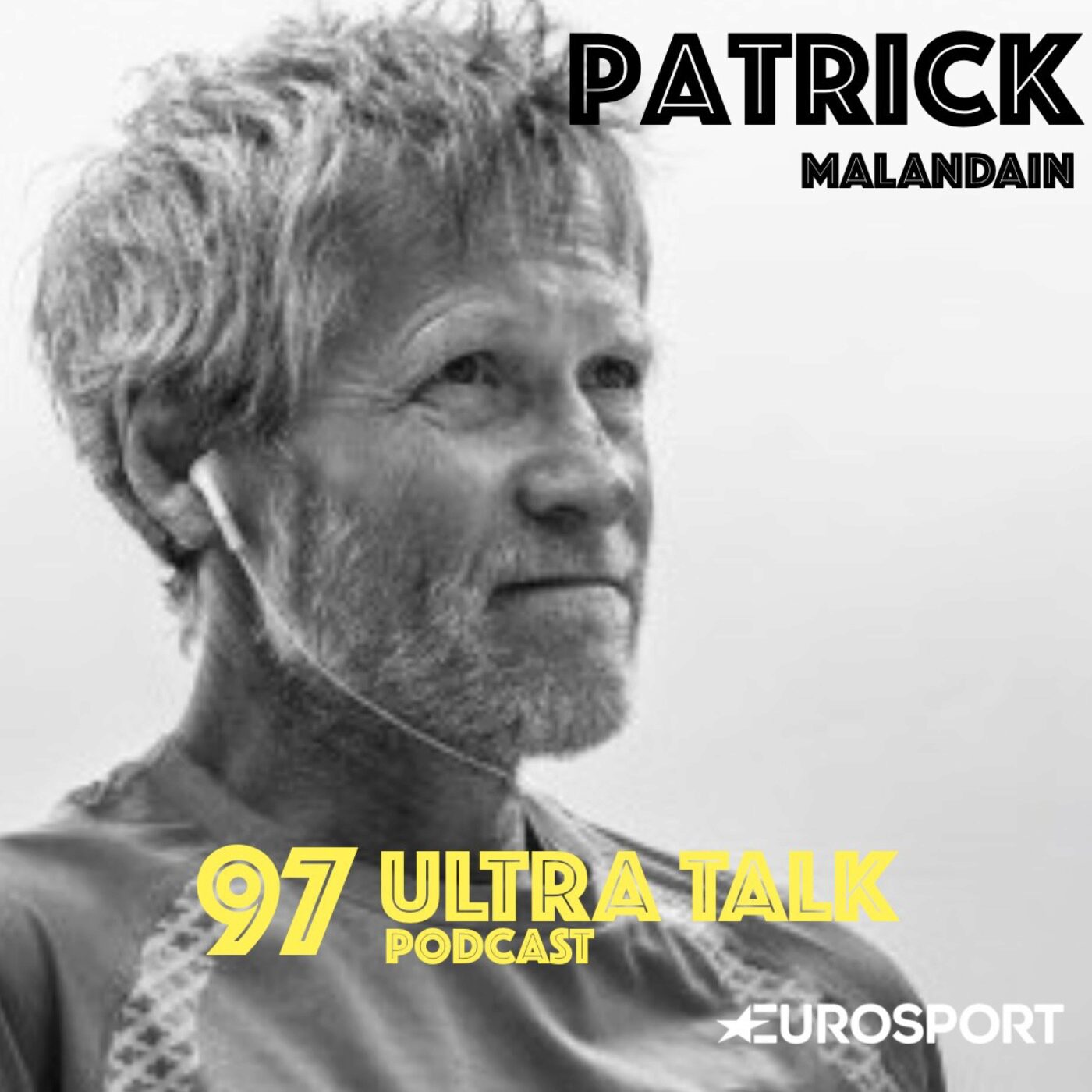 ULTRA TALK by Arnaud Manzanini