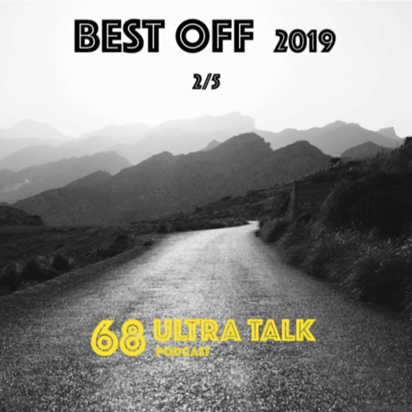 ULTRA TALK by Arnaud Manzanini