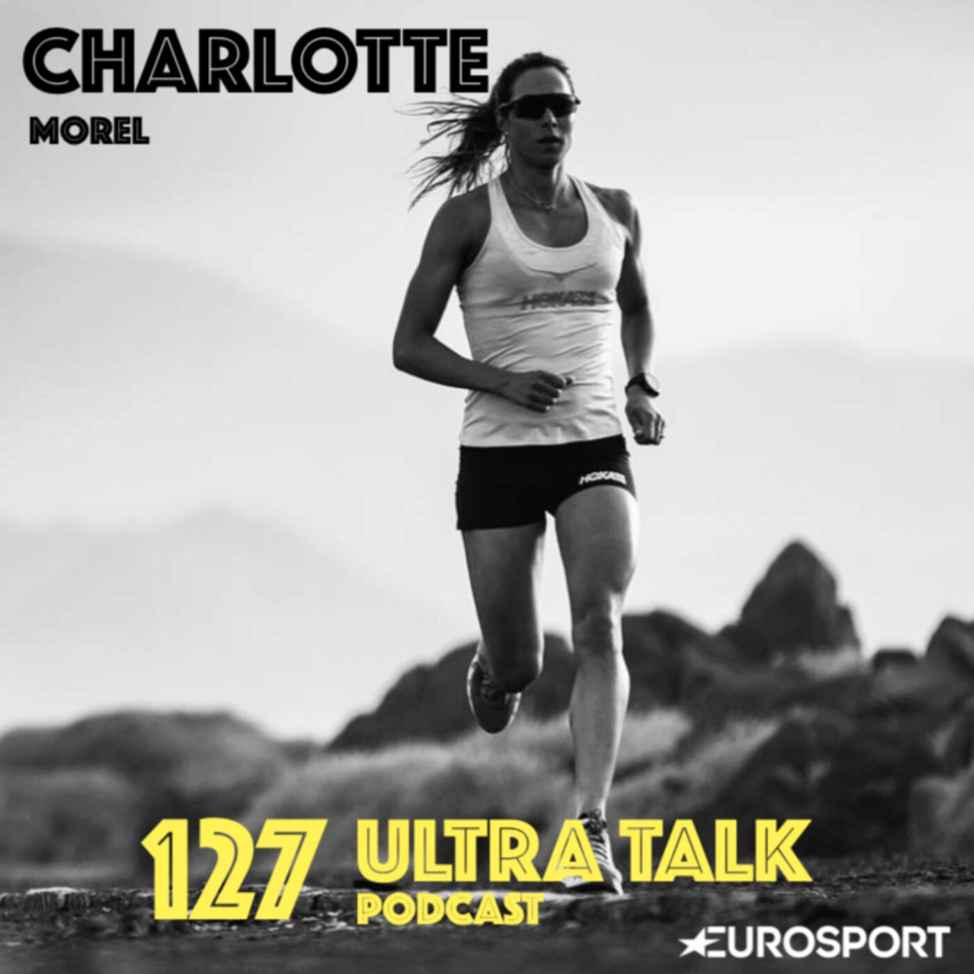 ULTRA TALK by Arnaud Manzanini