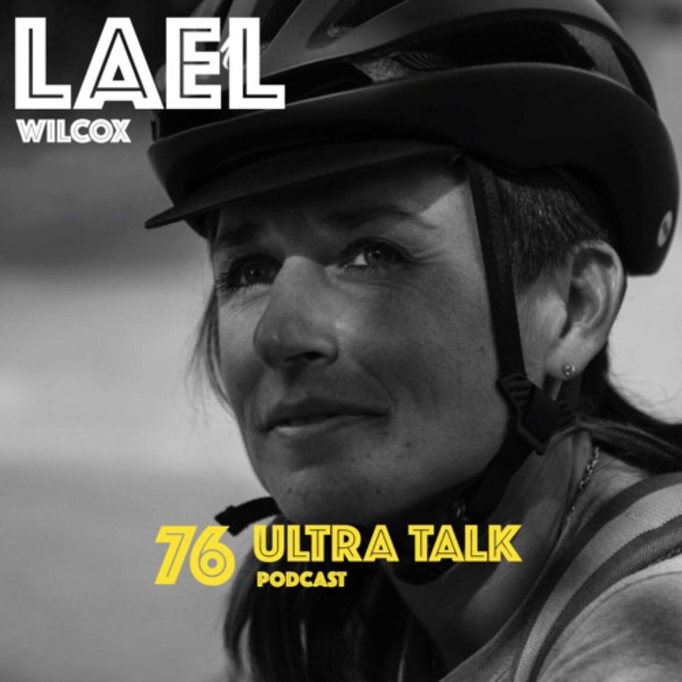 ULTRA TALK by Arnaud Manzanini