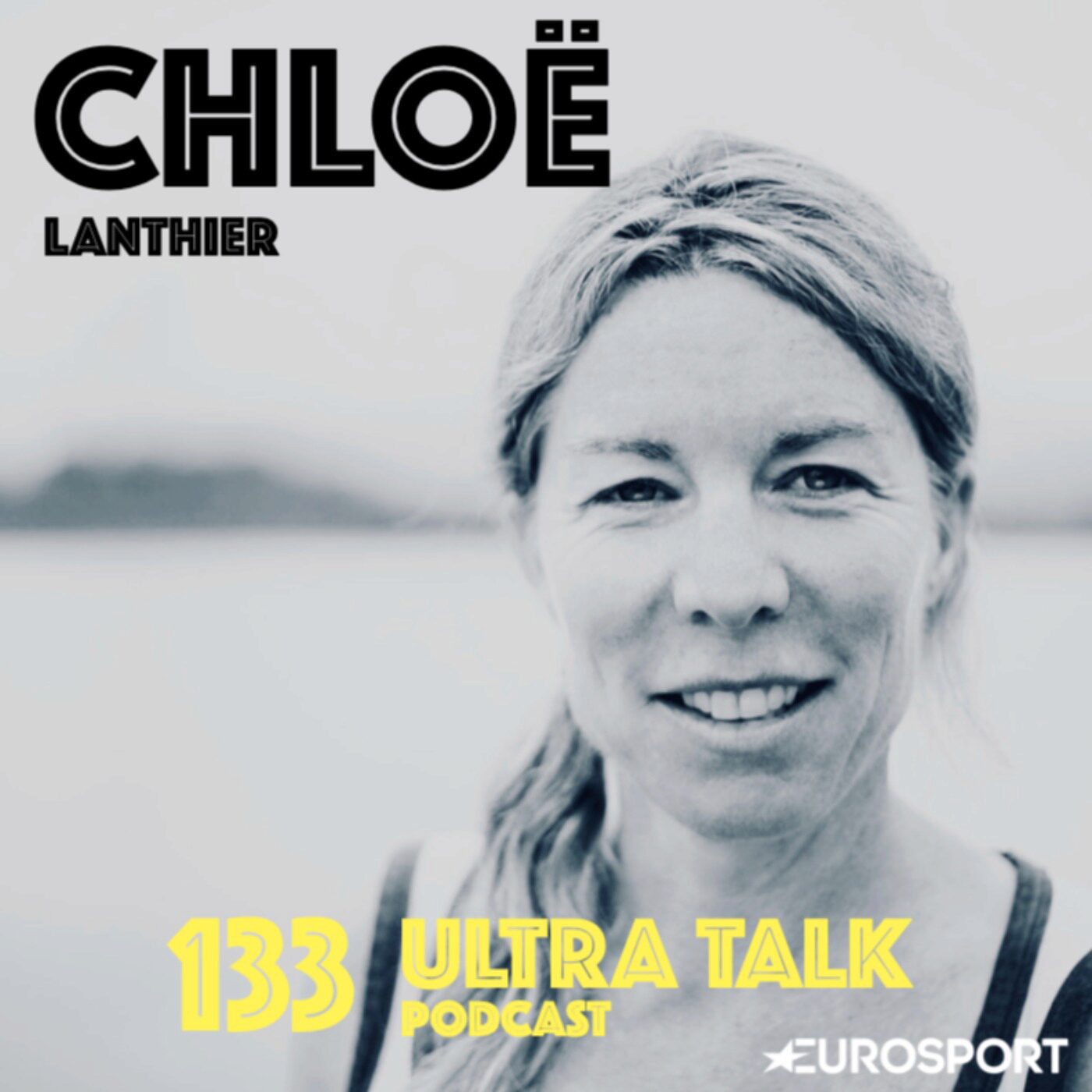 ULTRA TALK by Arnaud Manzanini