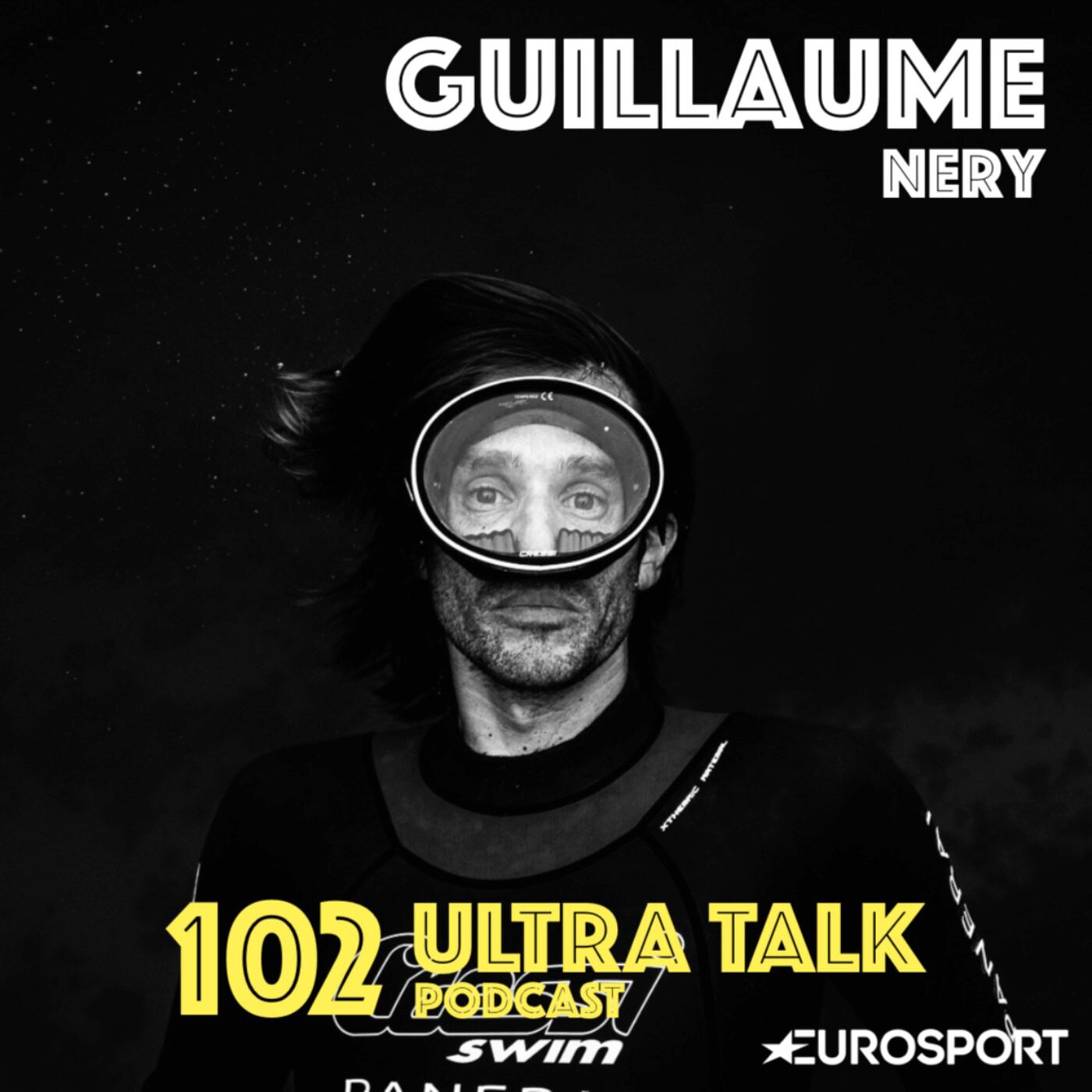 ULTRA TALK by Arnaud Manzanini