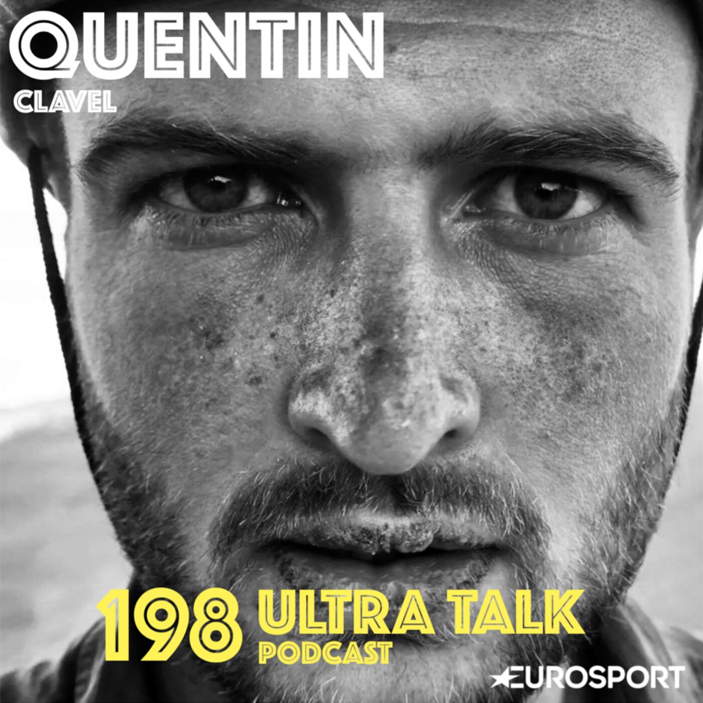 ULTRA TALK by Arnaud Manzanini