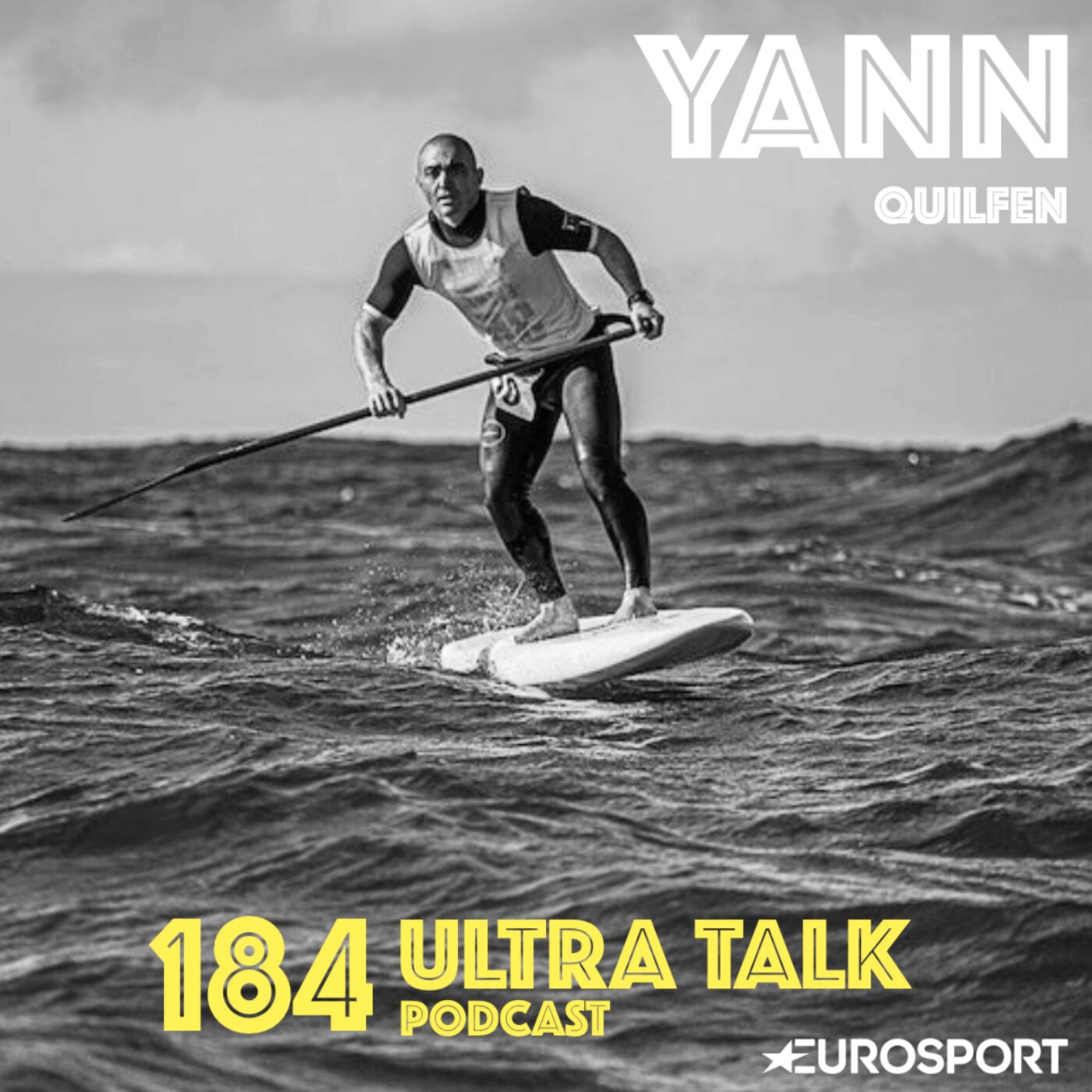 ULTRA TALK by Arnaud Manzanini