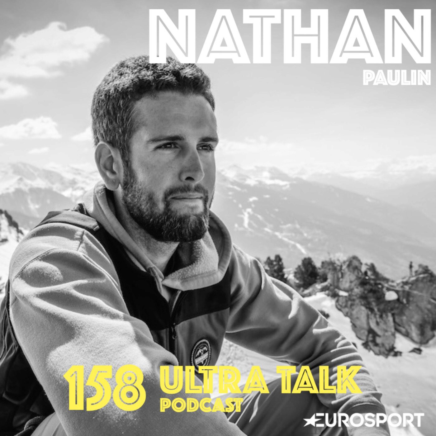 ULTRA TALK by Arnaud Manzanini