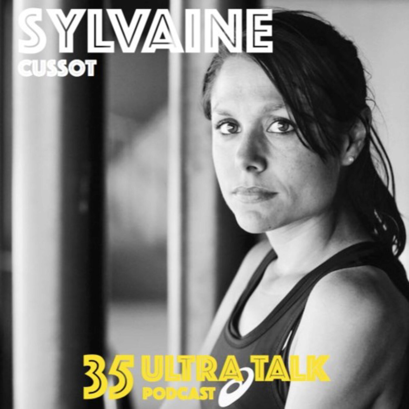 ULTRA TALK by Arnaud Manzanini