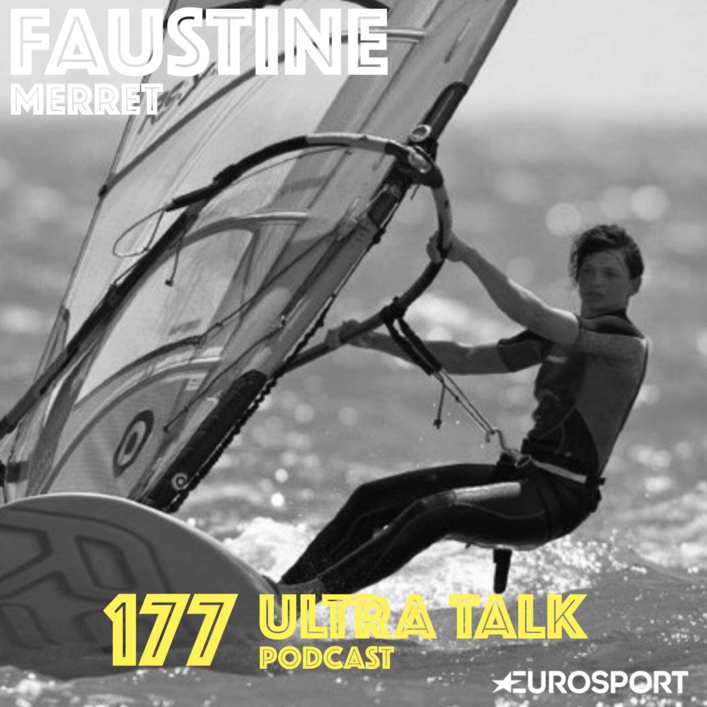 ULTRA TALK by Arnaud Manzanini