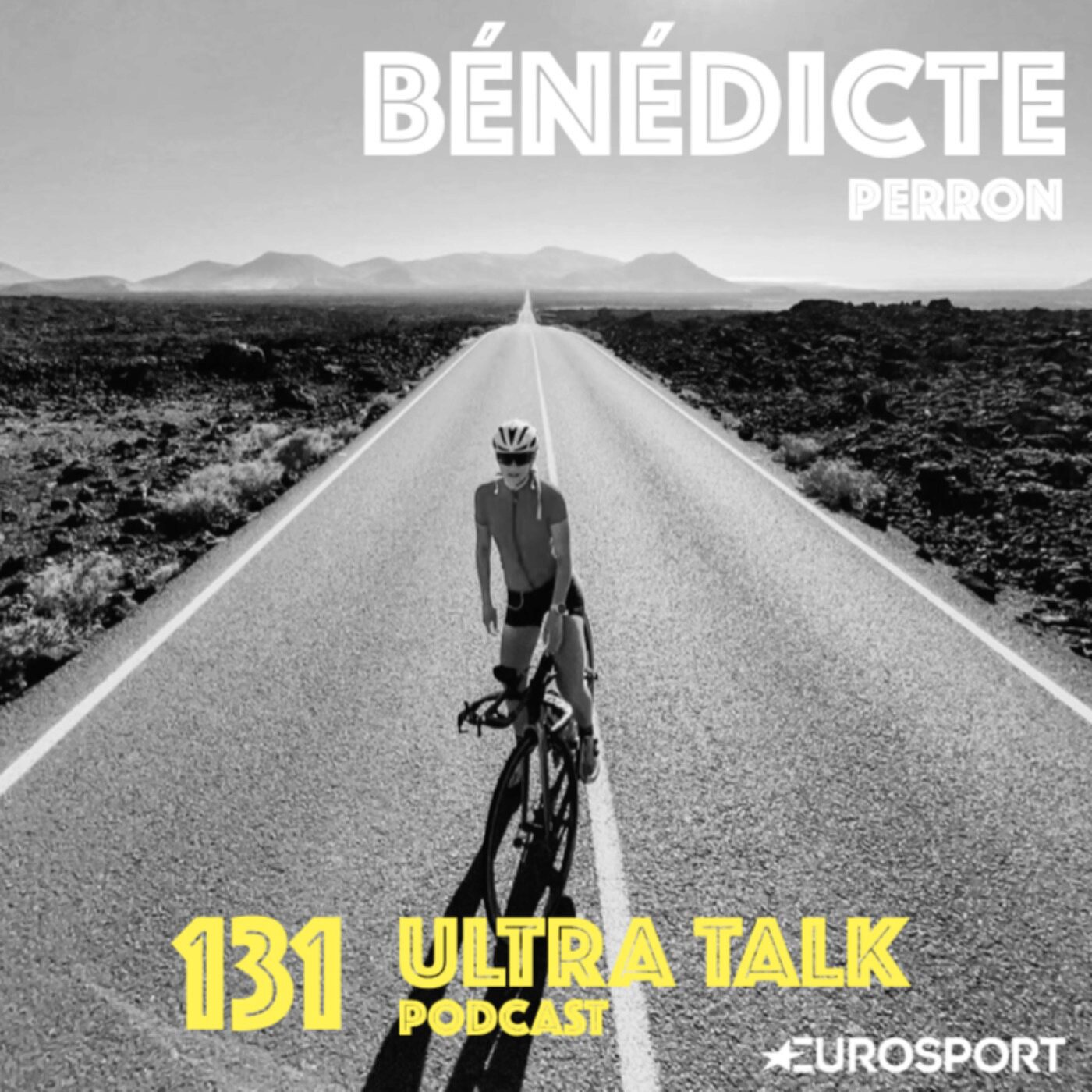 ULTRA TALK by Arnaud Manzanini