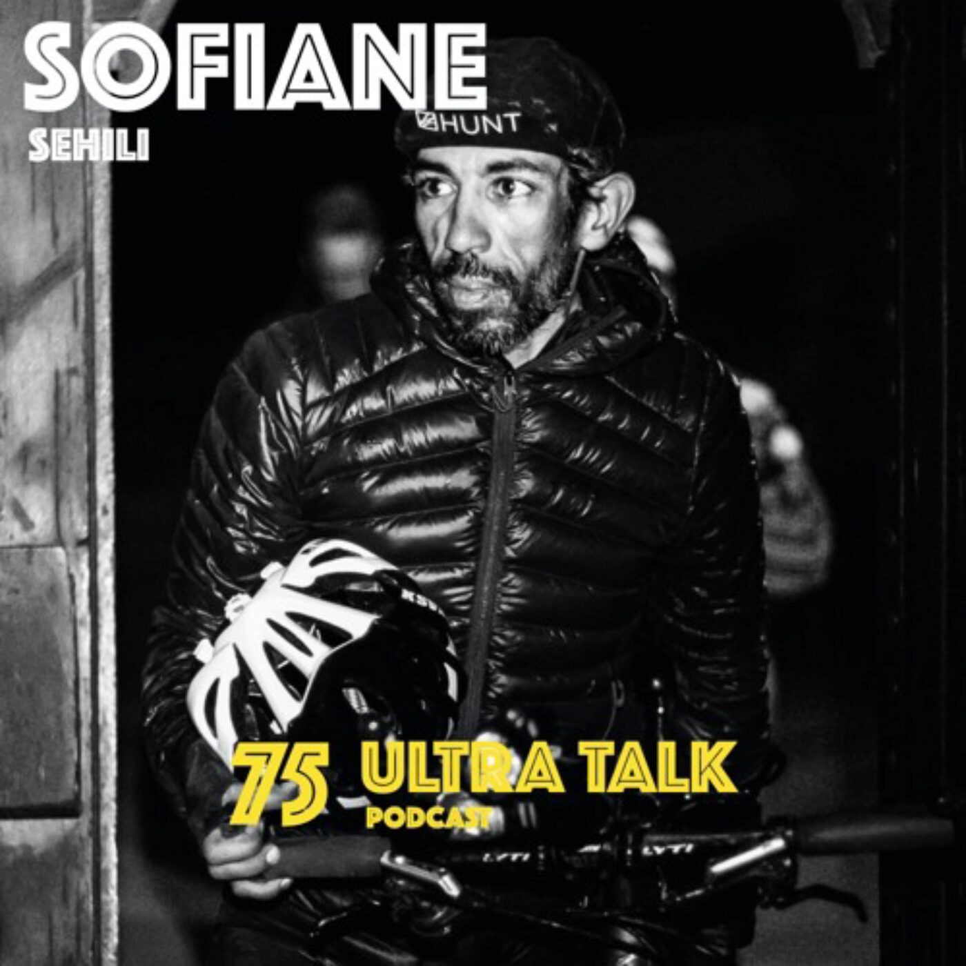 ULTRA TALK by Arnaud Manzanini