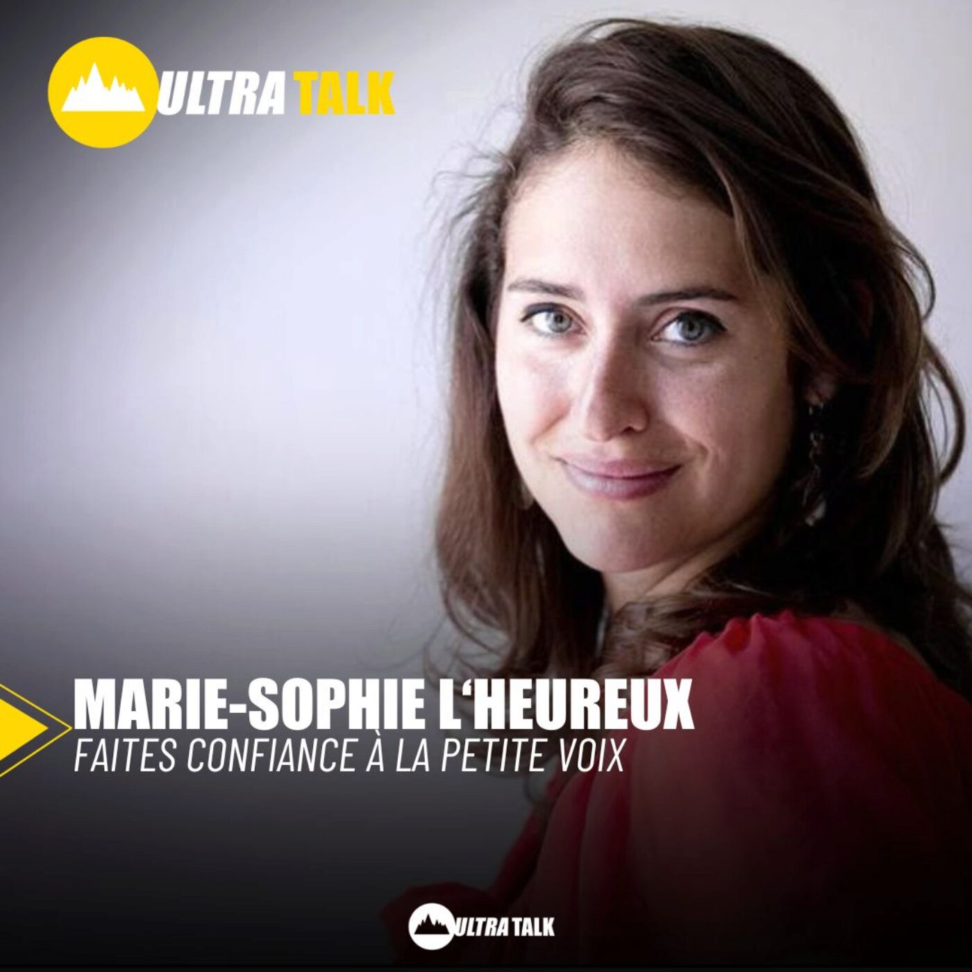 ULTRA TALK by Arnaud Manzanini