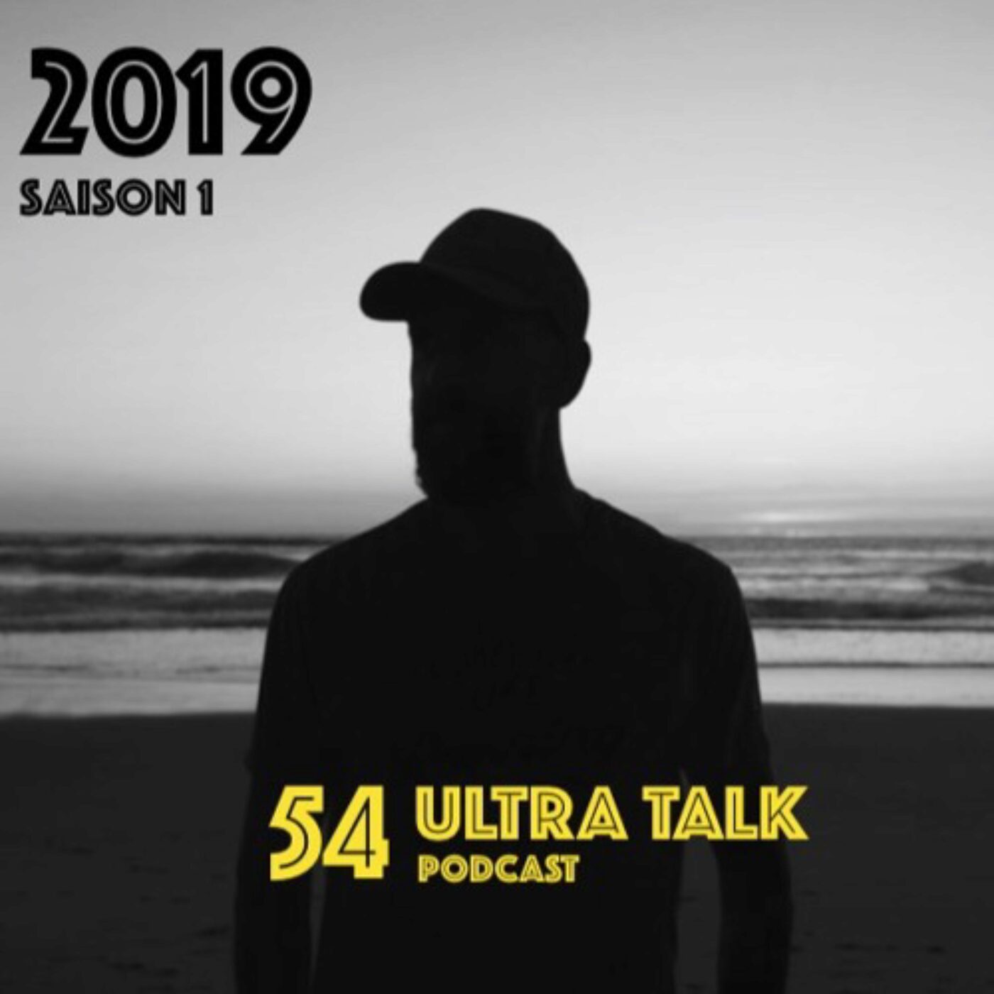 ULTRA TALK by Arnaud Manzanini